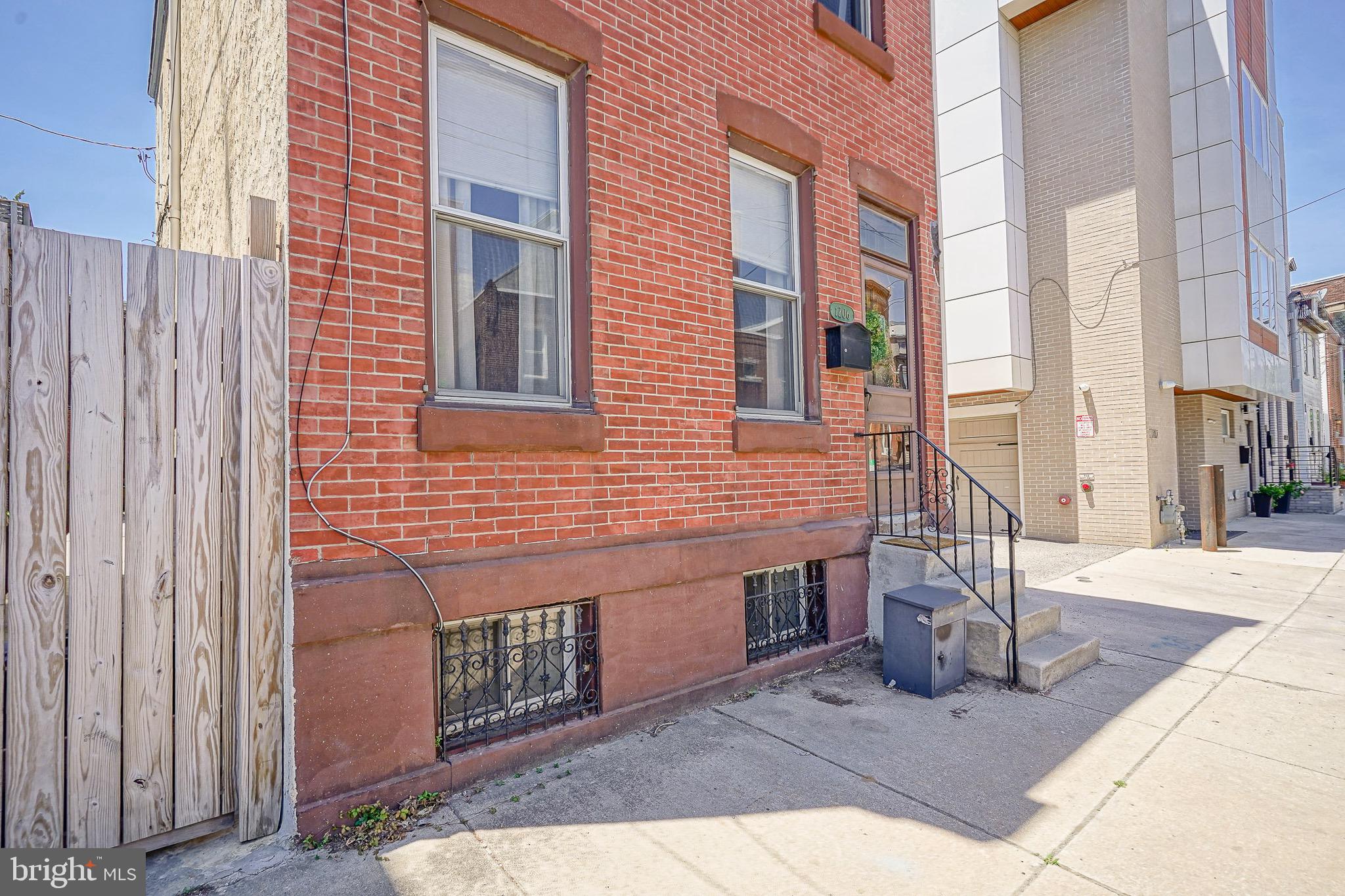 FISHTOWN - Residential