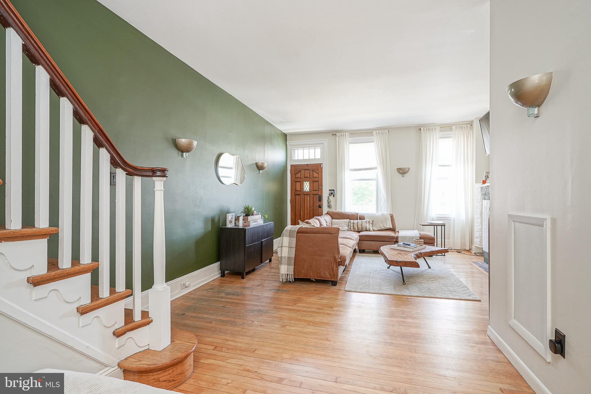 FISHTOWN - Residential