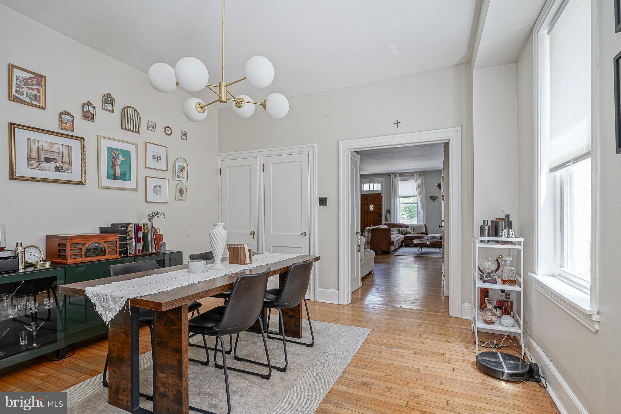 FISHTOWN - Residential