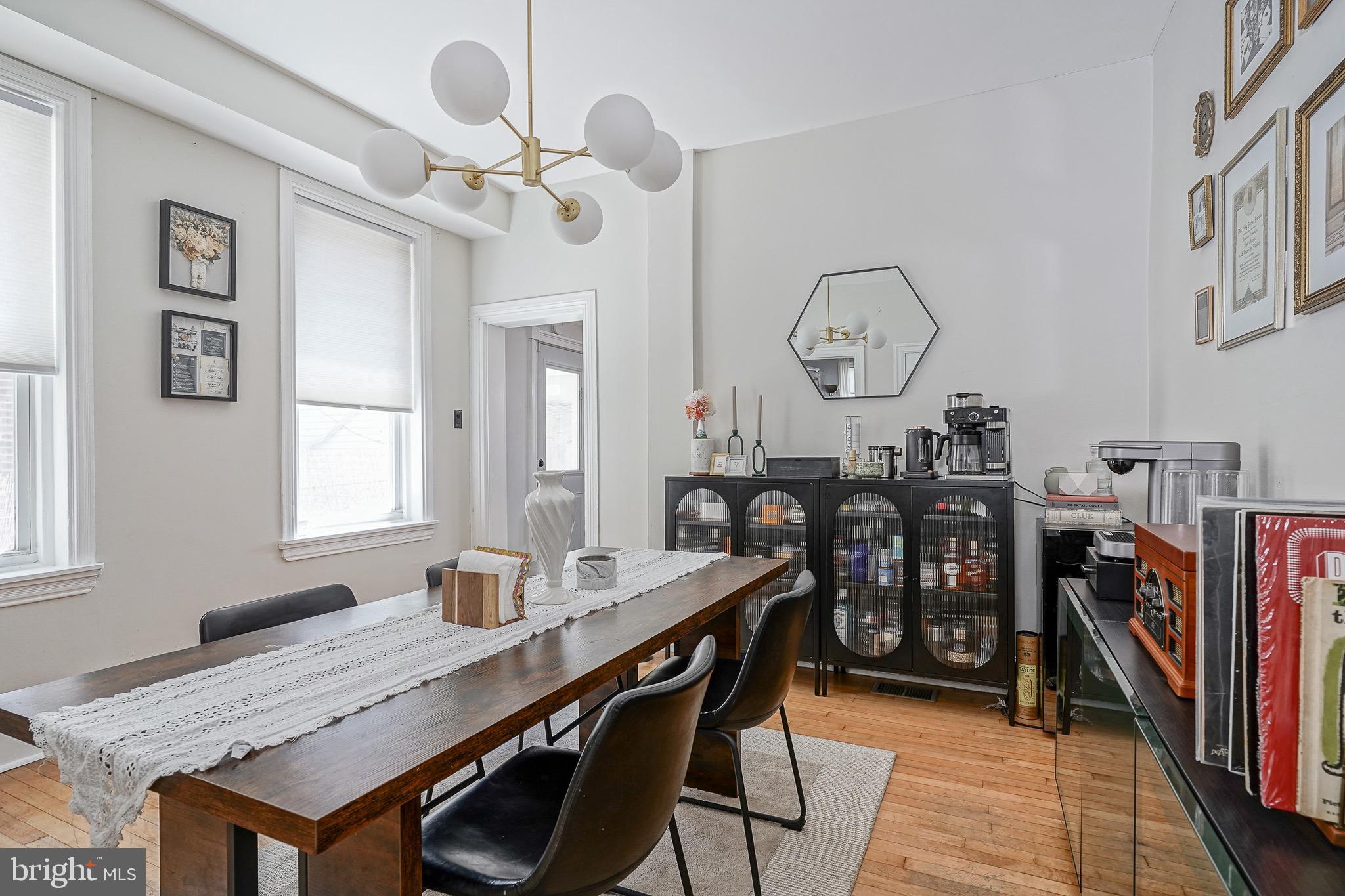 FISHTOWN - Residential