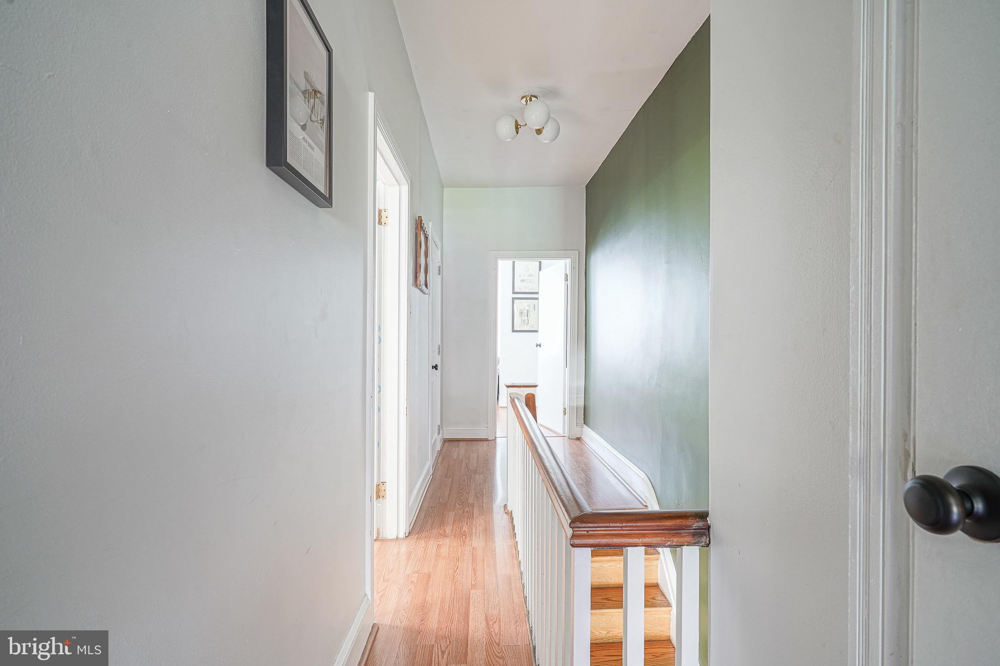 FISHTOWN - Residential