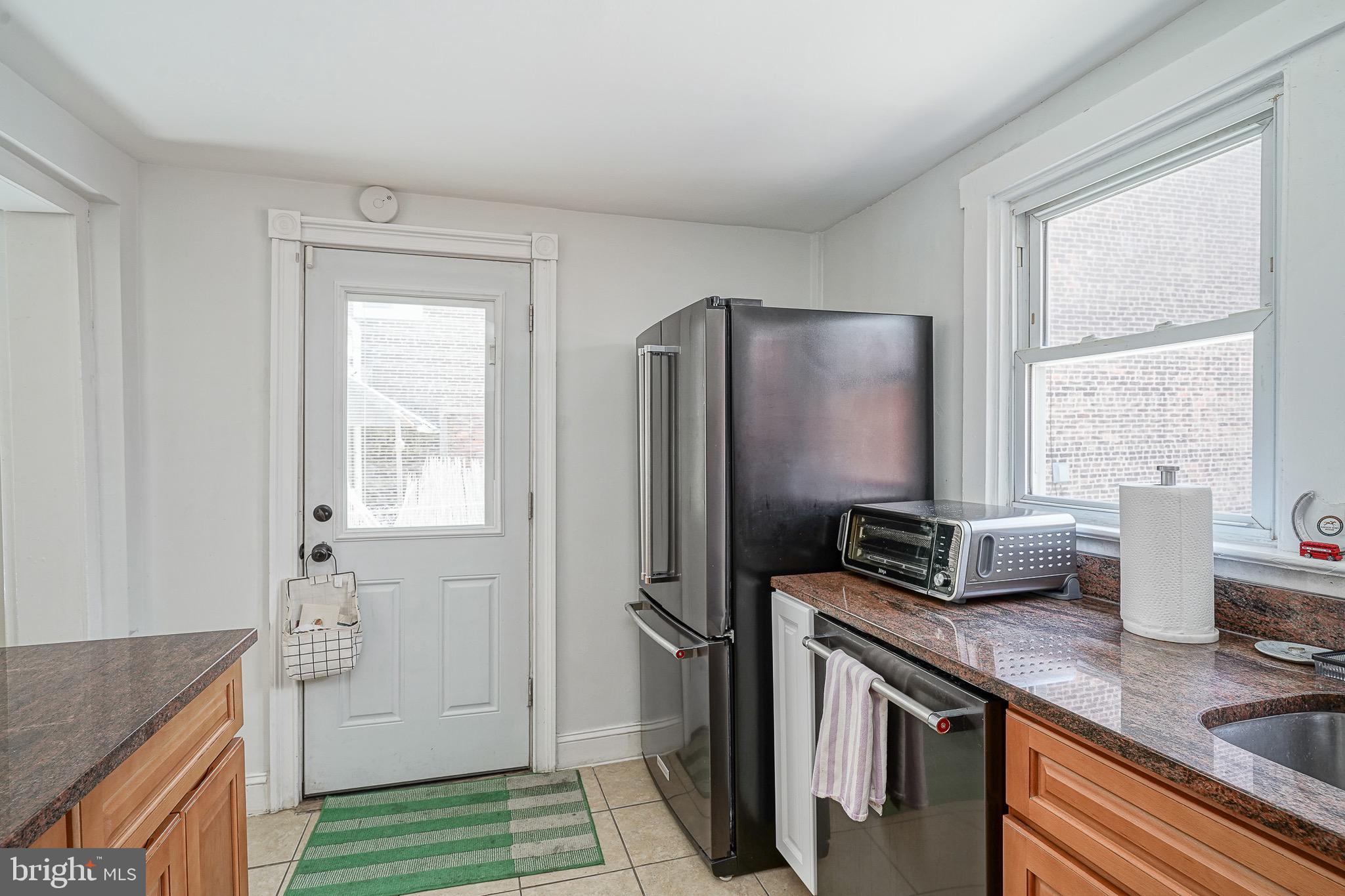 FISHTOWN - Residential