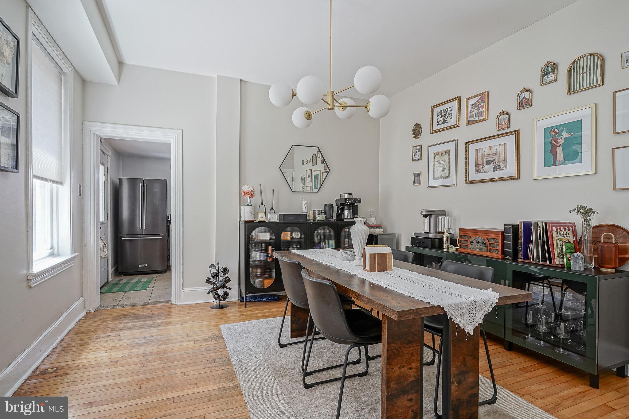 FISHTOWN - Residential