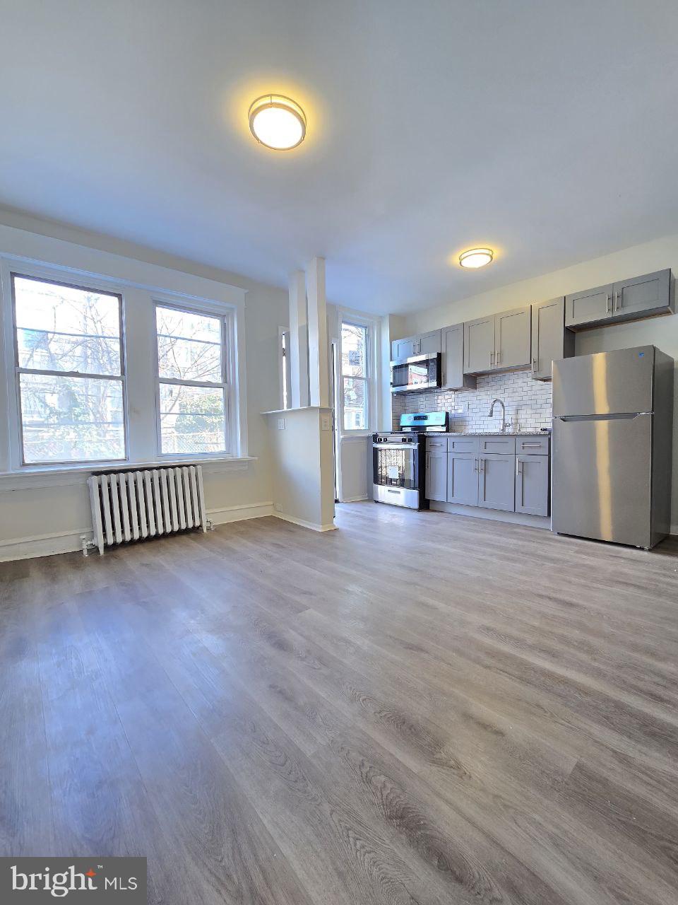 FELTONVILLE - Residential