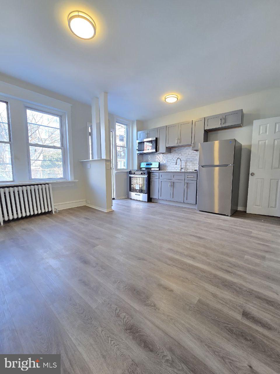 FELTONVILLE - Residential