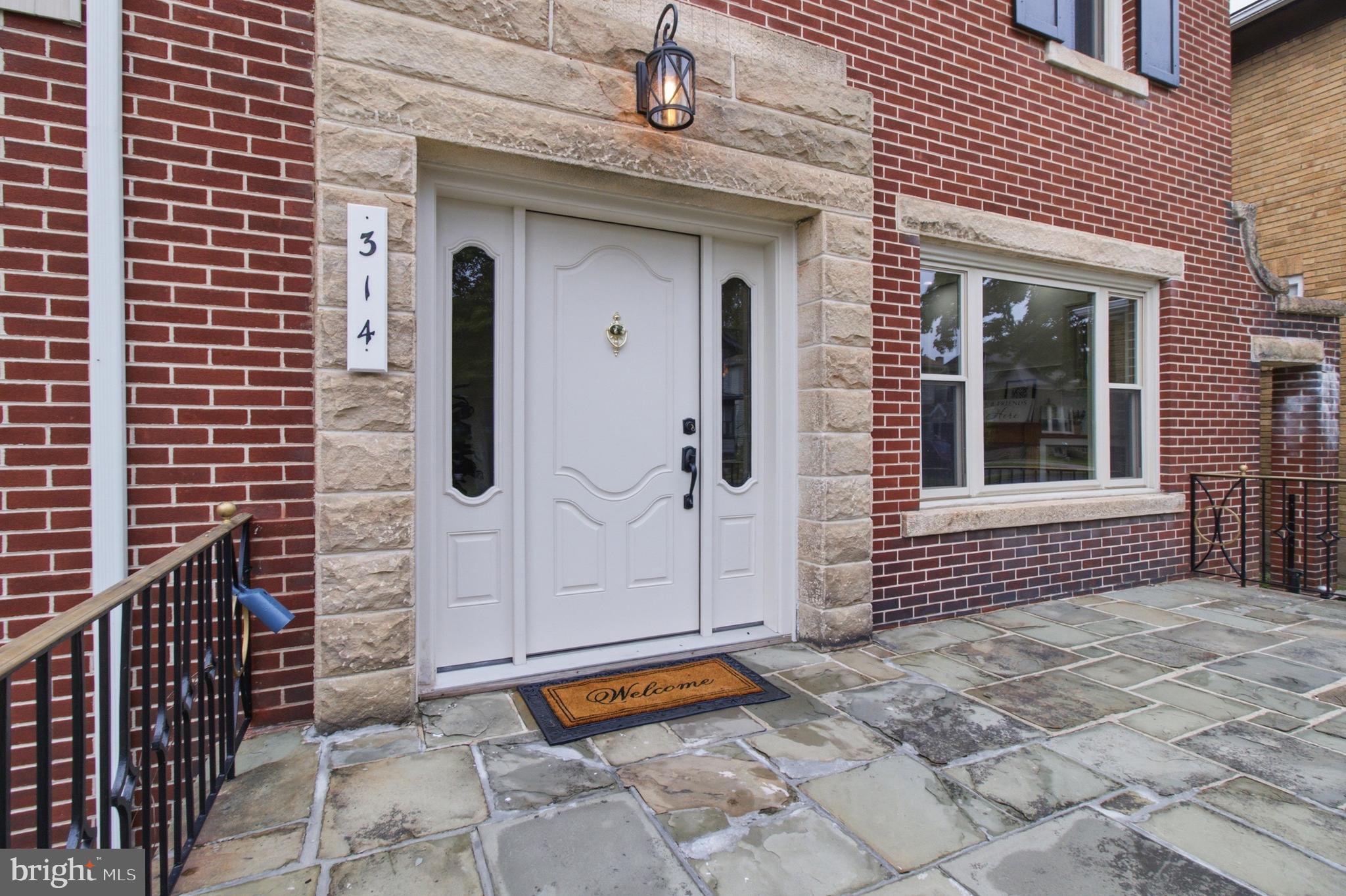 PHILIPSBURG - Residential
