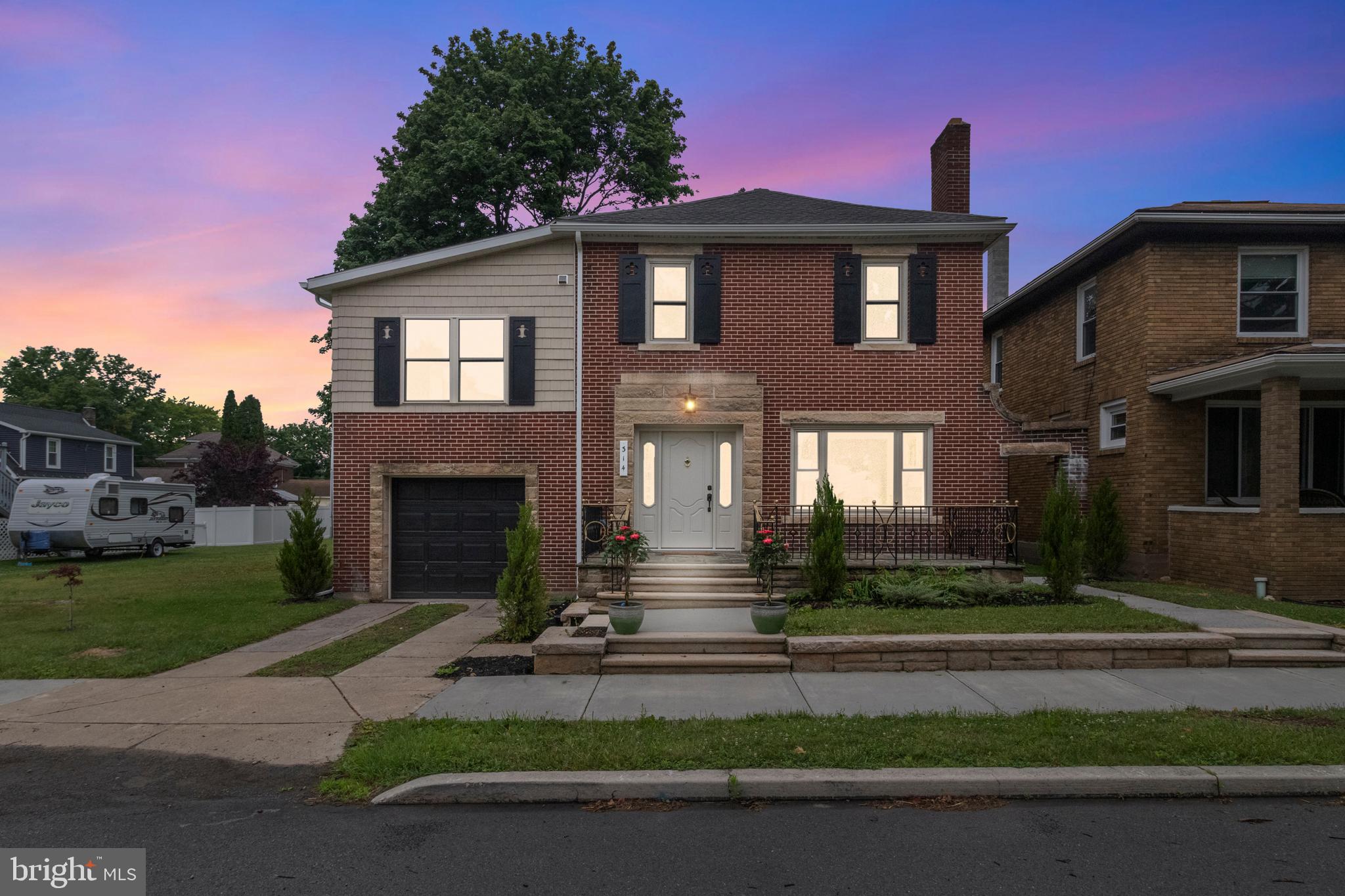 PHILIPSBURG - Residential