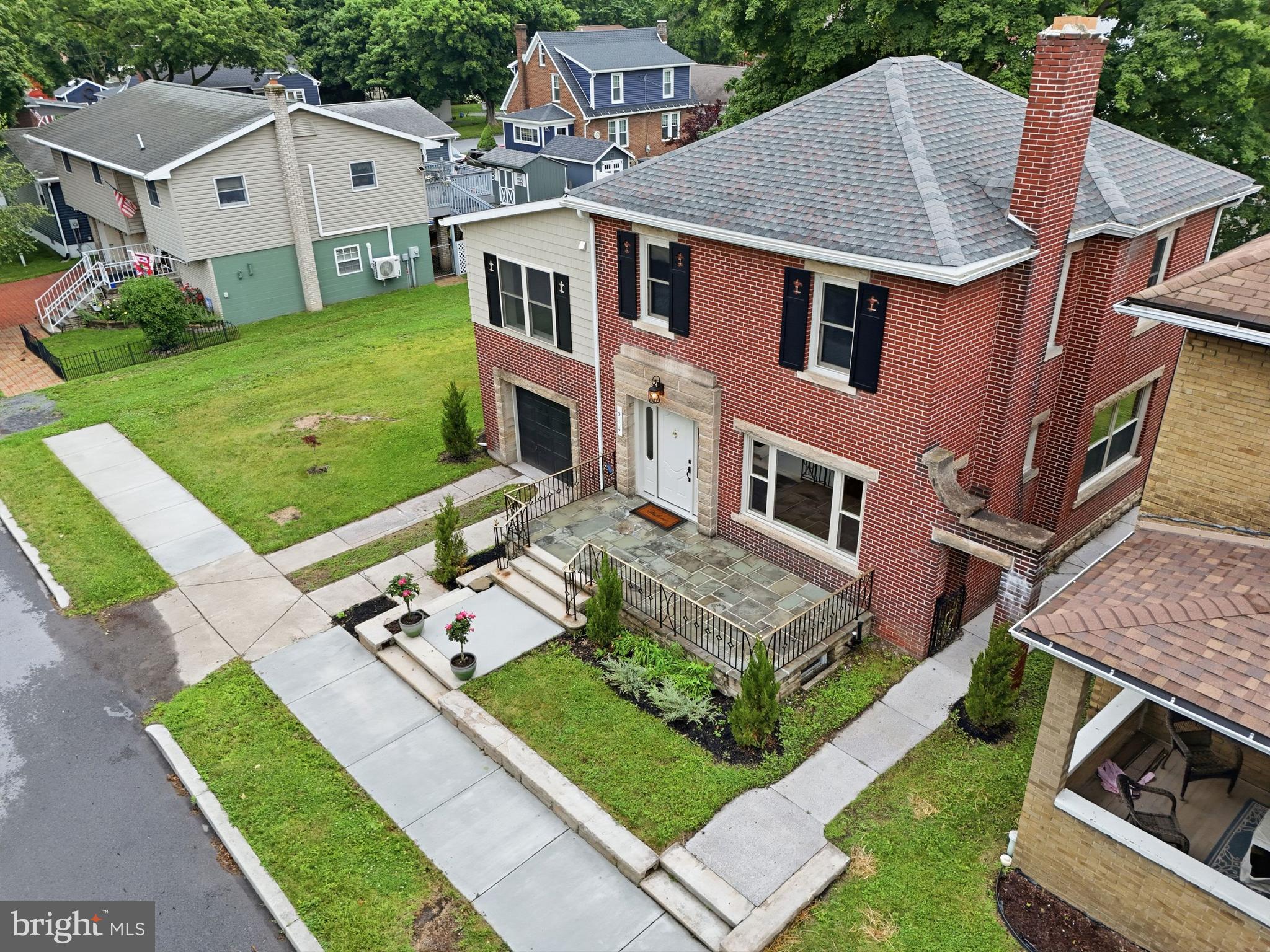 PHILIPSBURG - Residential