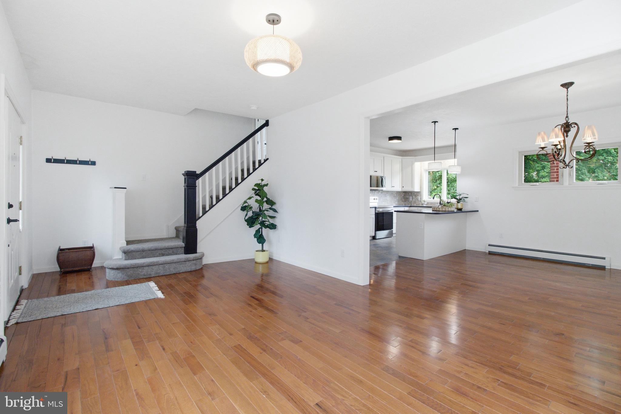 PHILIPSBURG - Residential