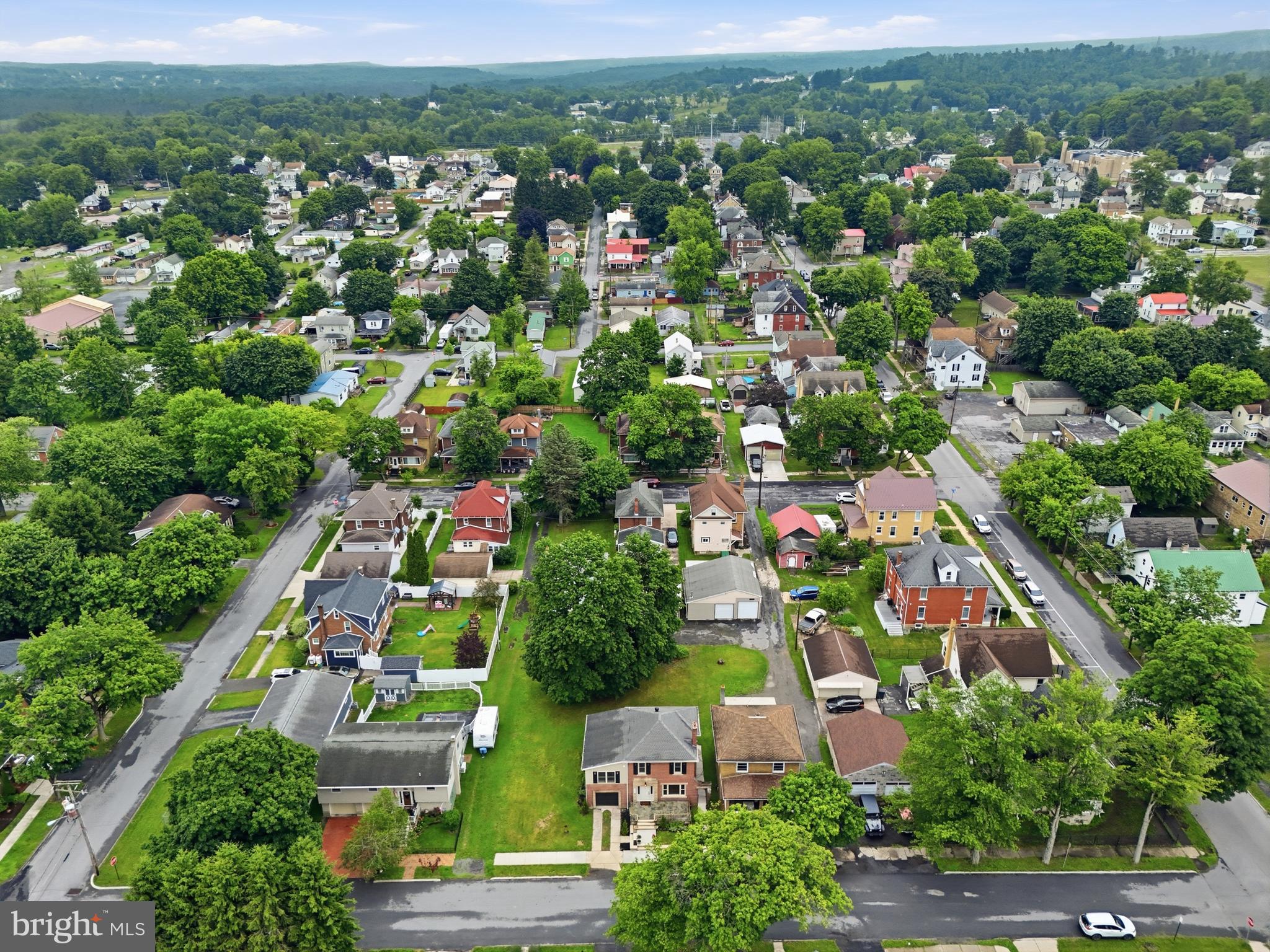 PHILIPSBURG - Residential