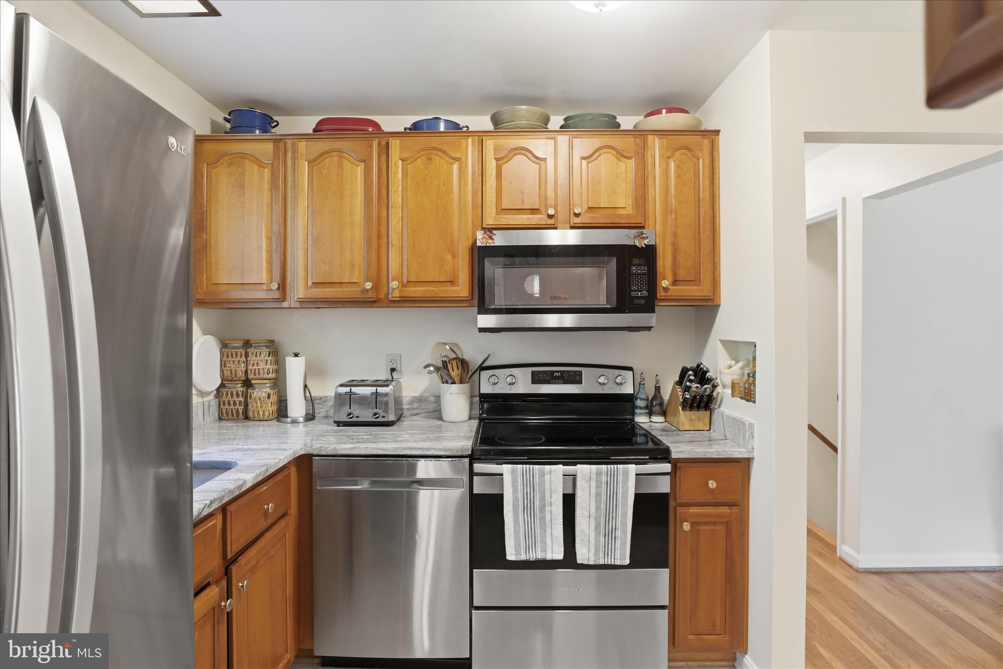 WEST SPRINGFIELD VILLAGE - Residential