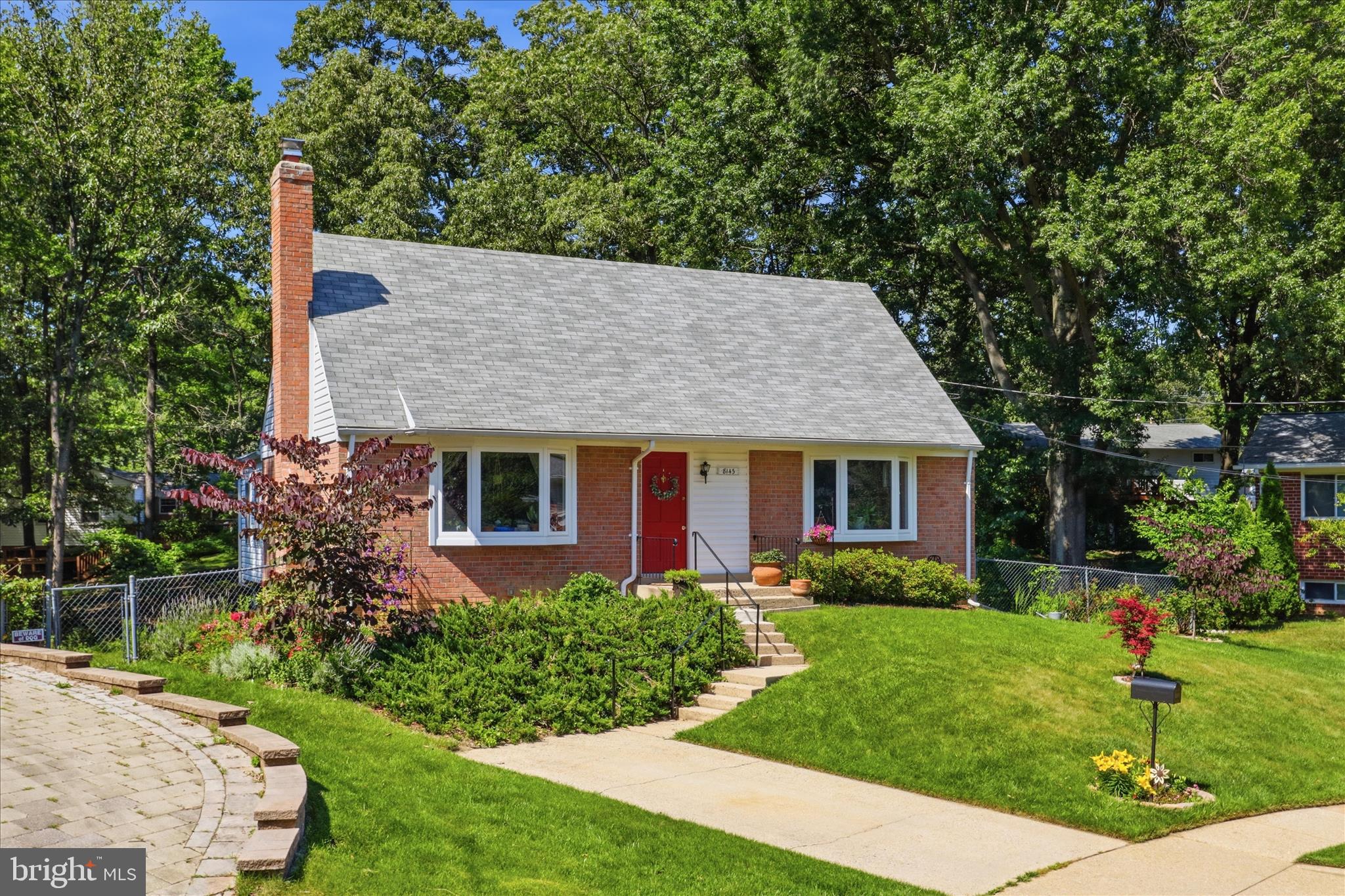 WEST SPRINGFIELD VILLAGE - Residential