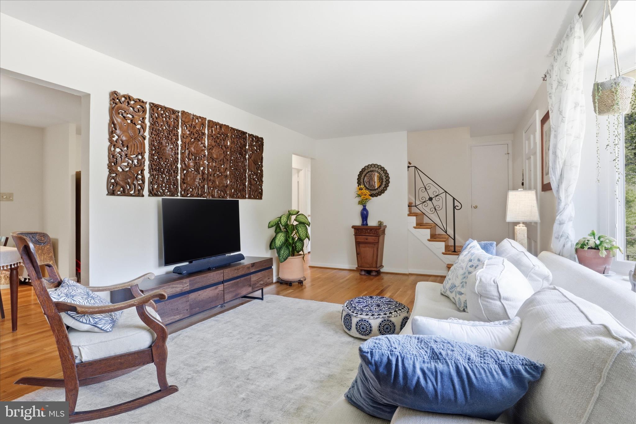 WEST SPRINGFIELD VILLAGE - Residential