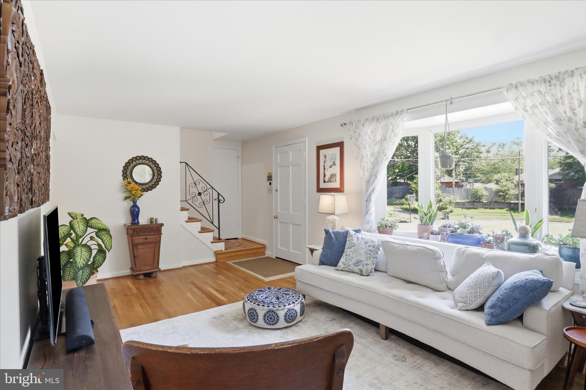 WEST SPRINGFIELD VILLAGE - Residential