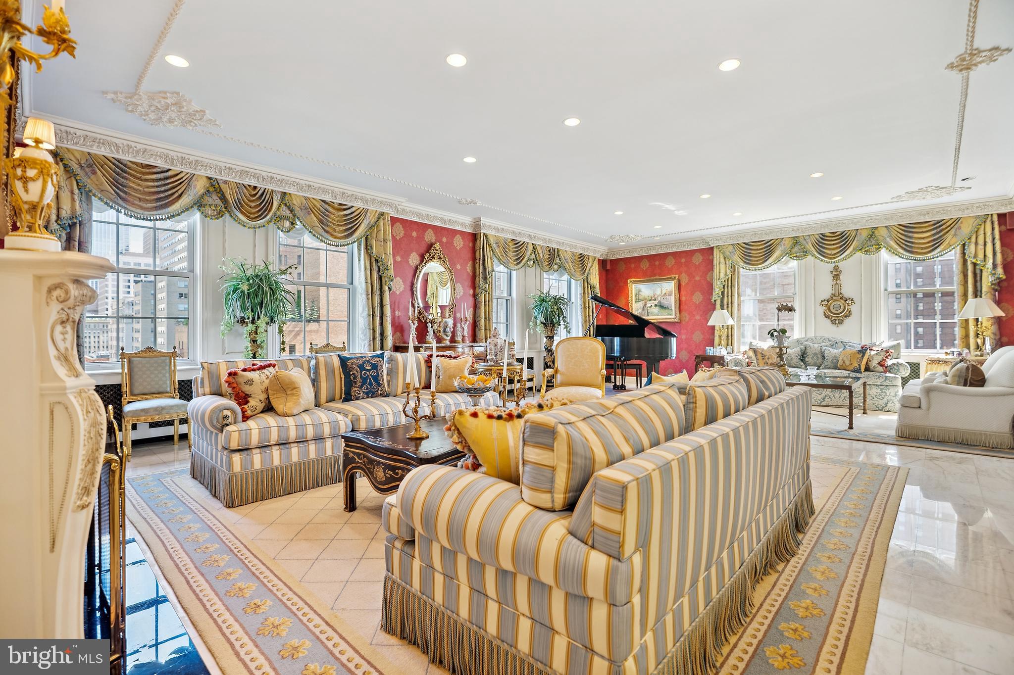 RITTENHOUSE SQUARE - Residential