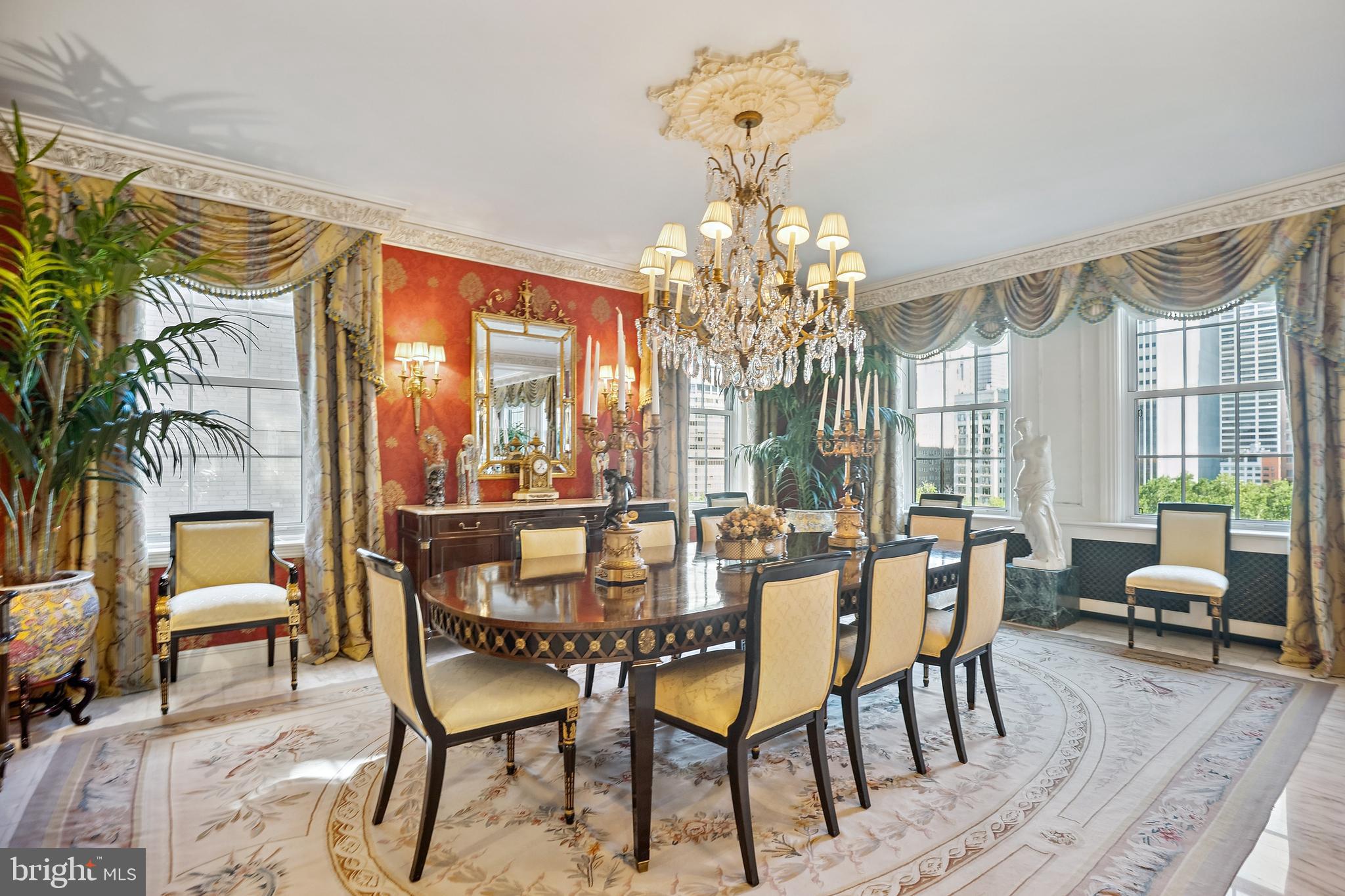 RITTENHOUSE SQUARE - Residential