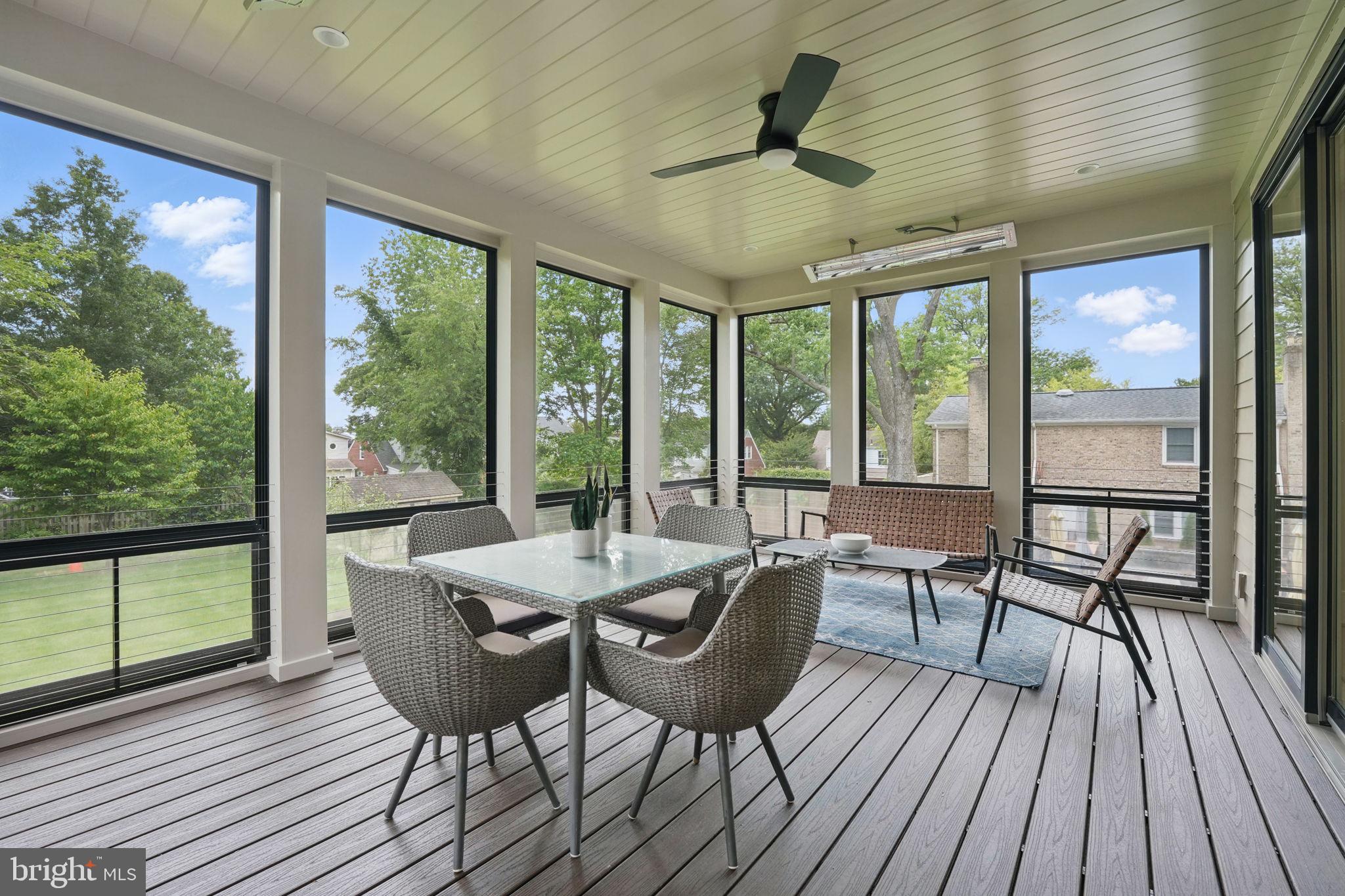 WILLET HEIGHTS - Residential