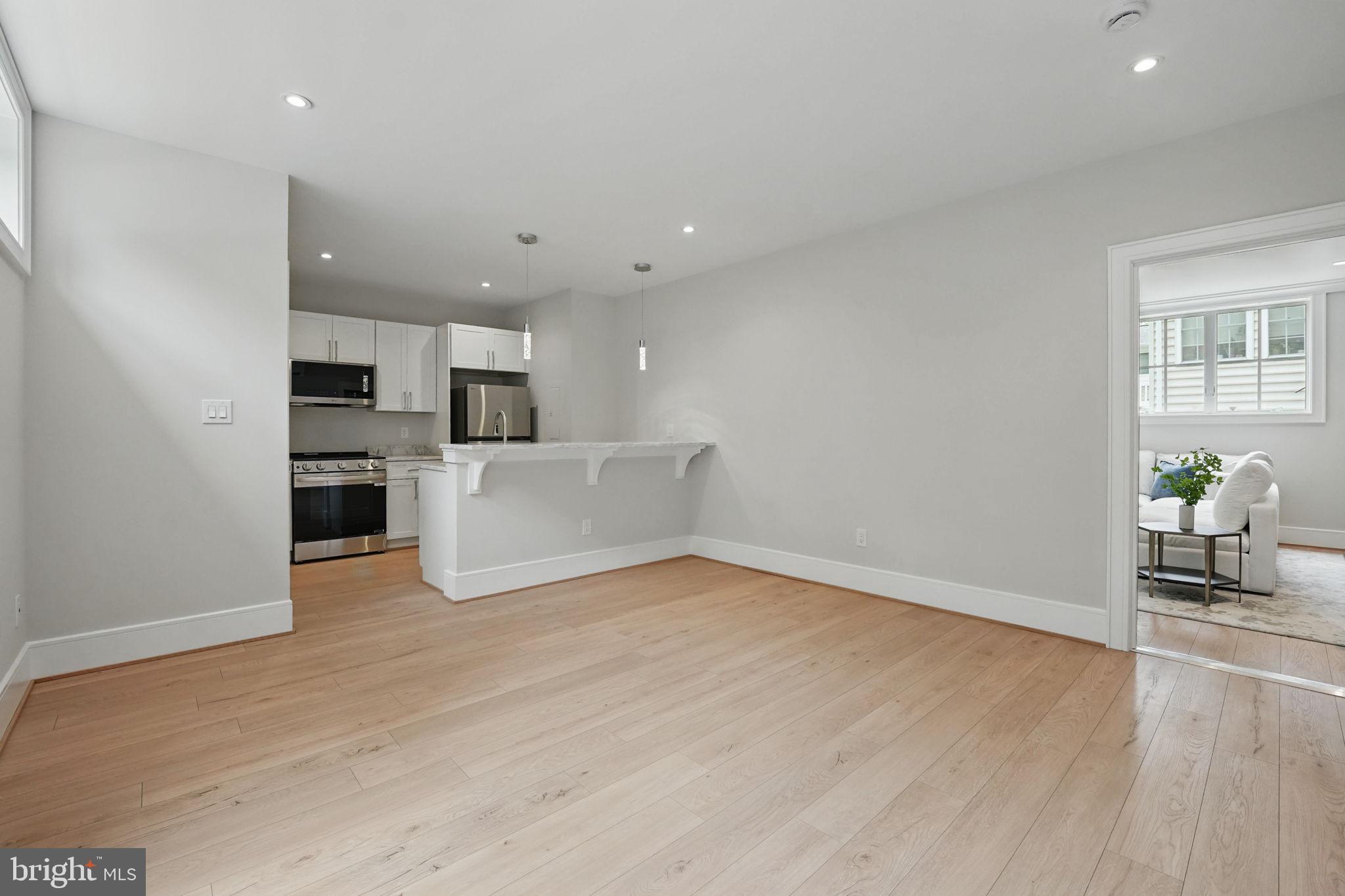 WILLET HEIGHTS - Residential
