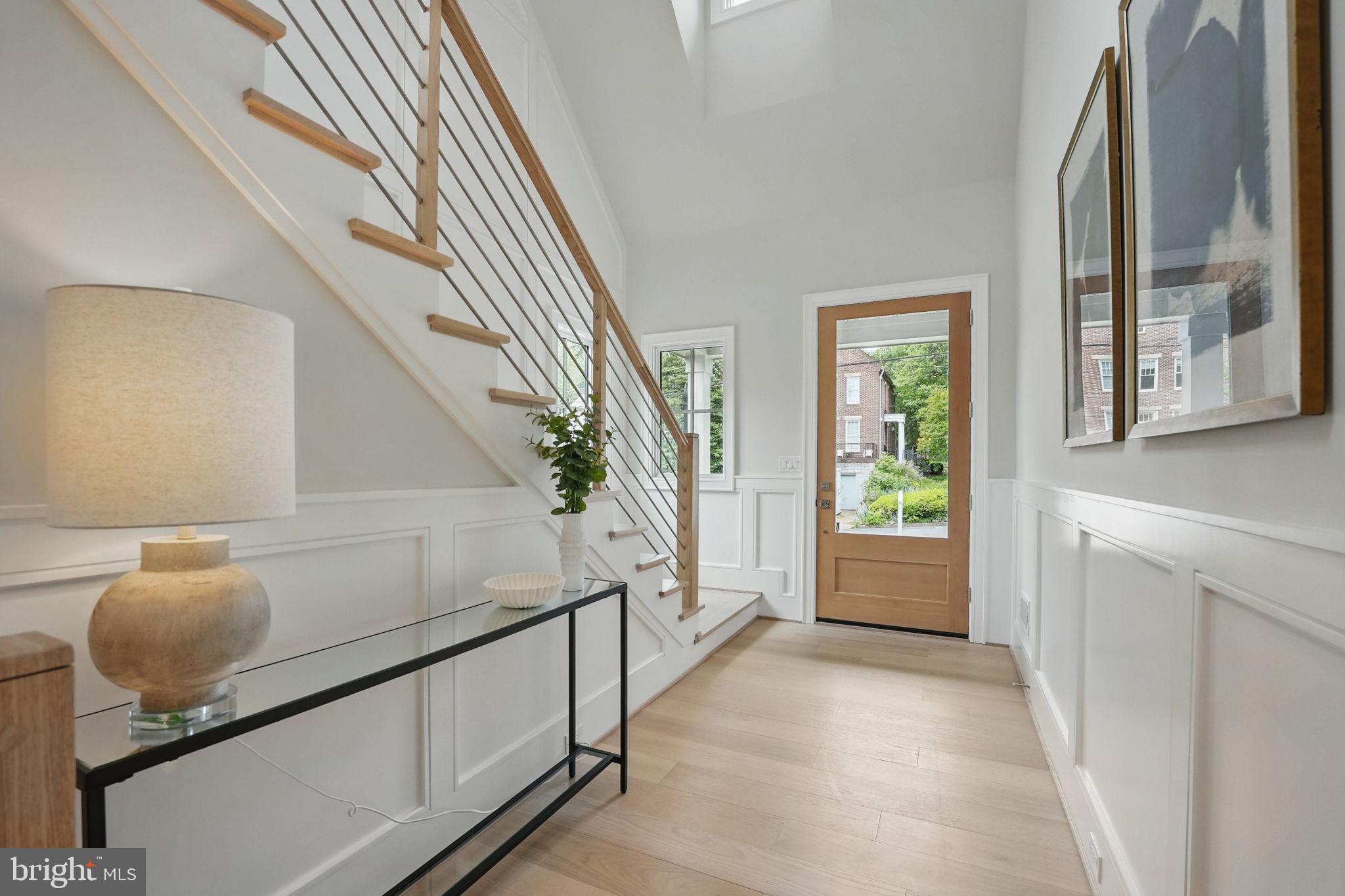 WILLET HEIGHTS - Residential