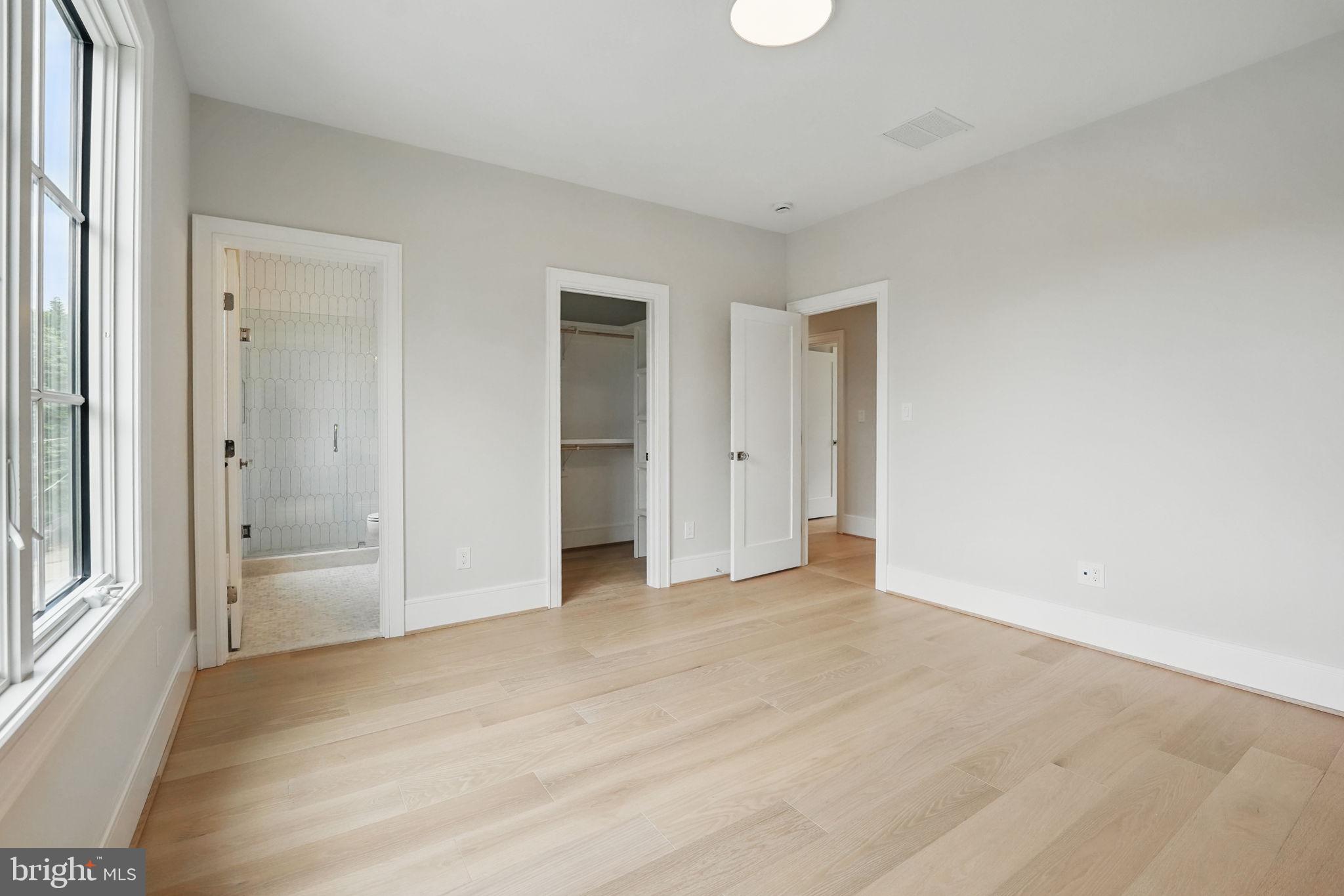 WILLET HEIGHTS - Residential