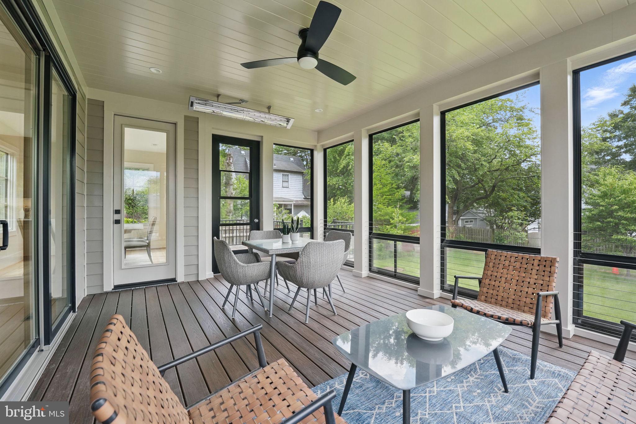 WILLET HEIGHTS - Residential