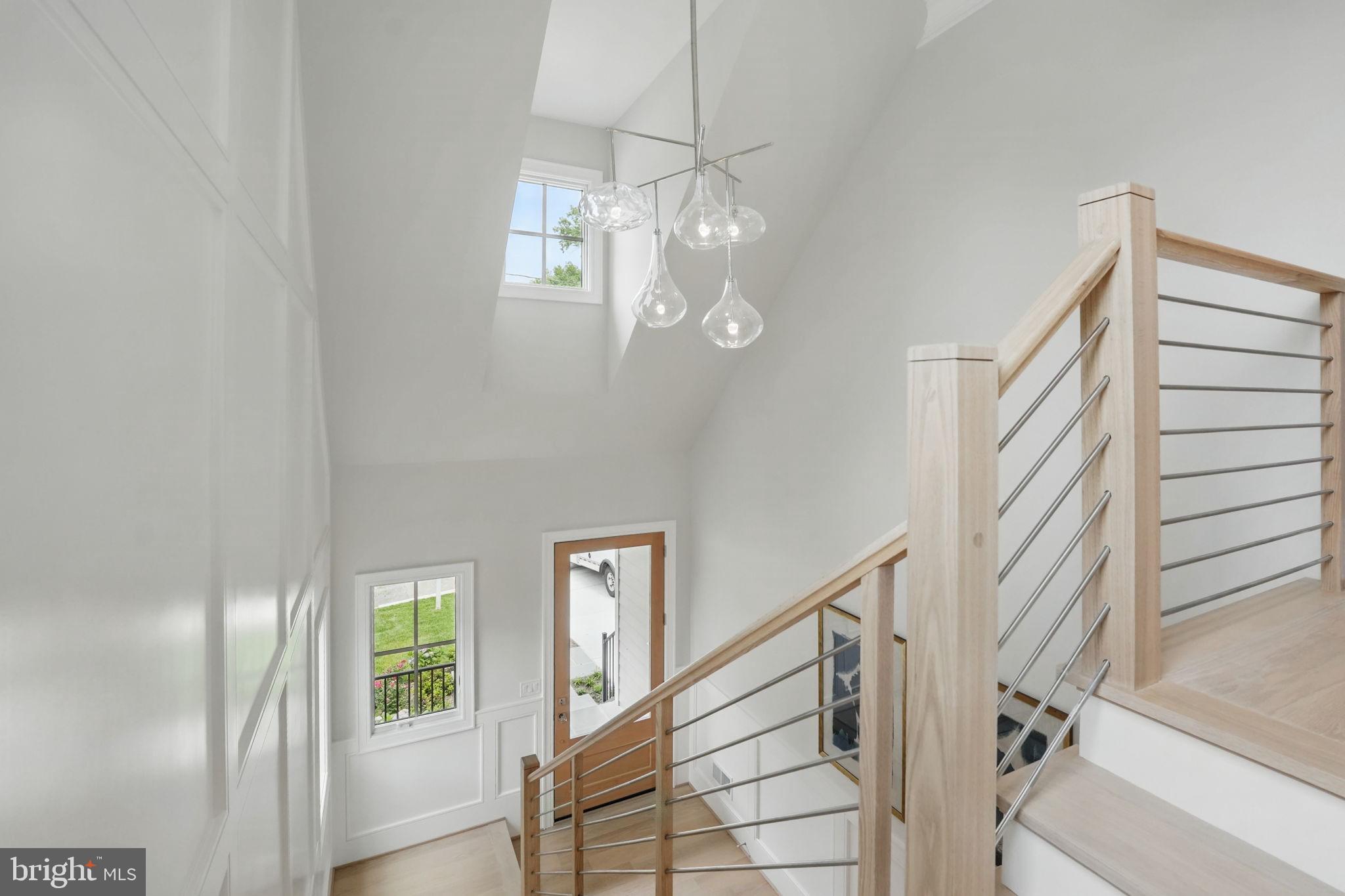 WILLET HEIGHTS - Residential