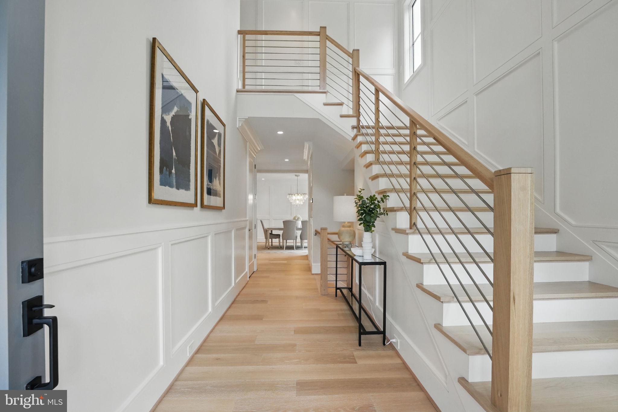 WILLET HEIGHTS - Residential