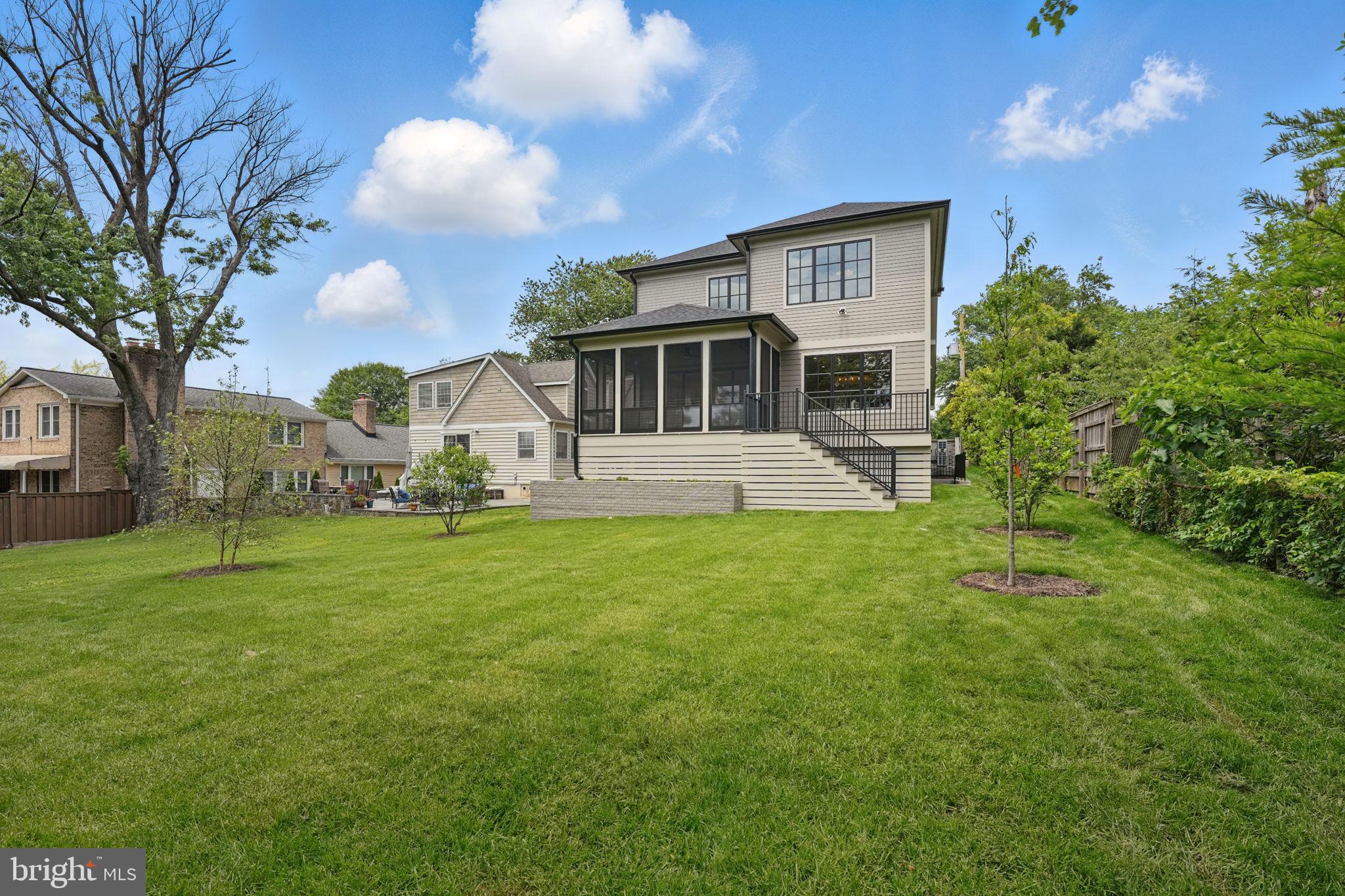 WILLET HEIGHTS - Residential