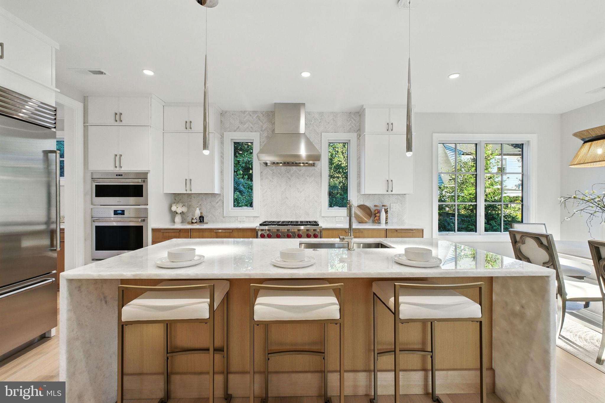 WILLET HEIGHTS - Residential