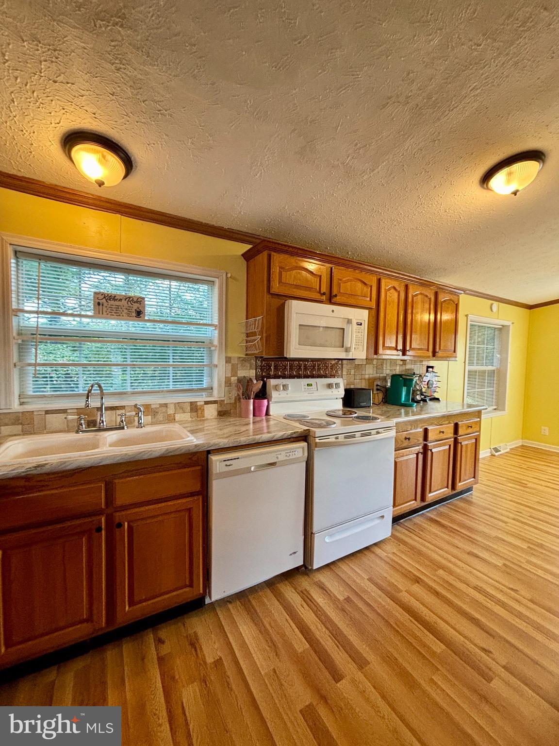 SOUTHSIDE LANDING - Residential