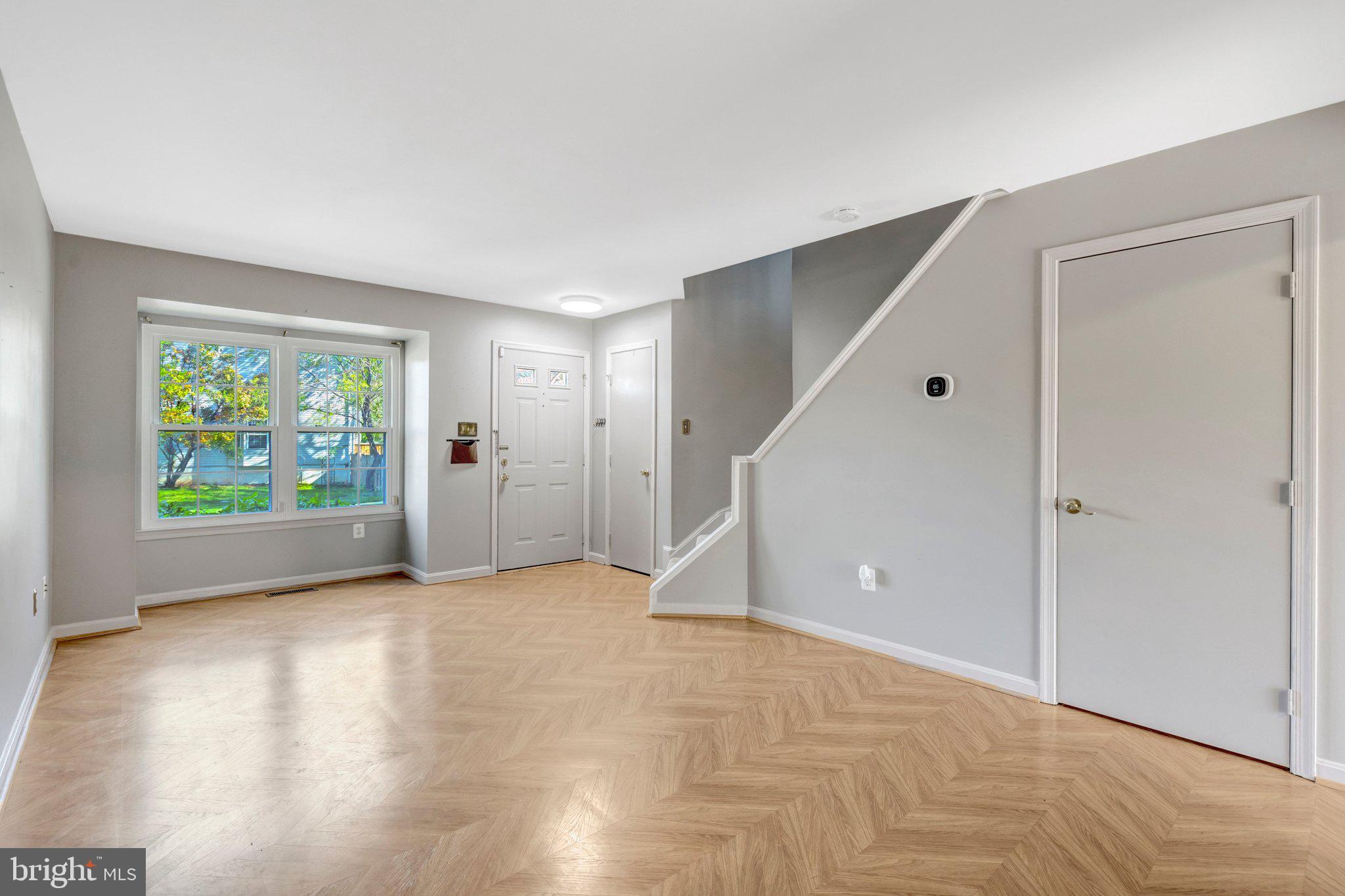 CENTREVILLE GREEN - Residential