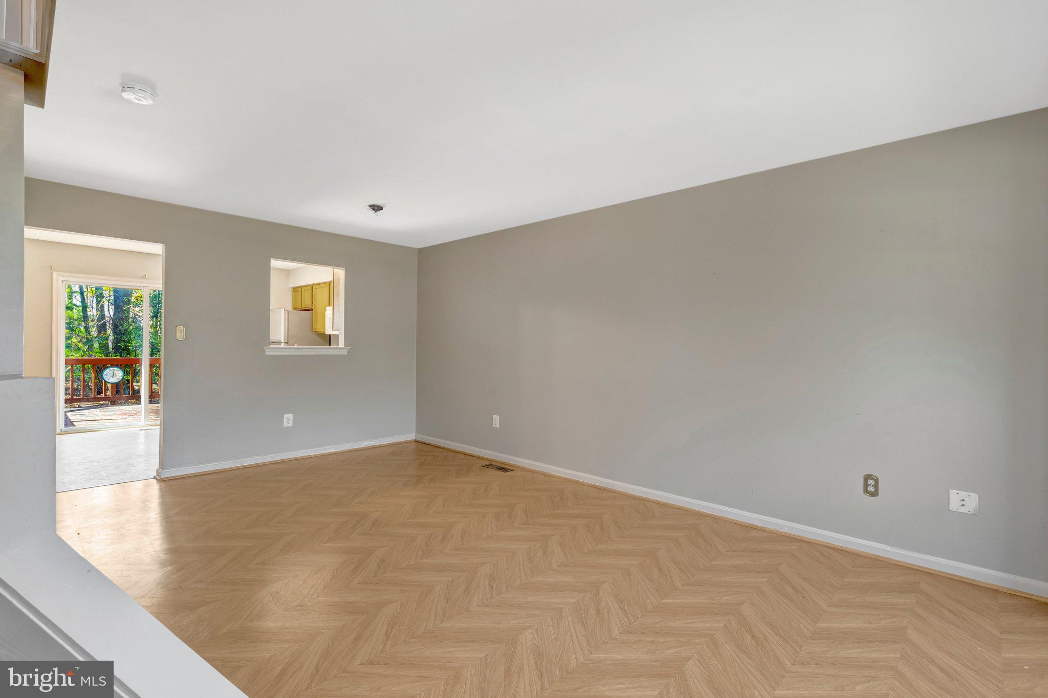 CENTREVILLE GREEN - Residential