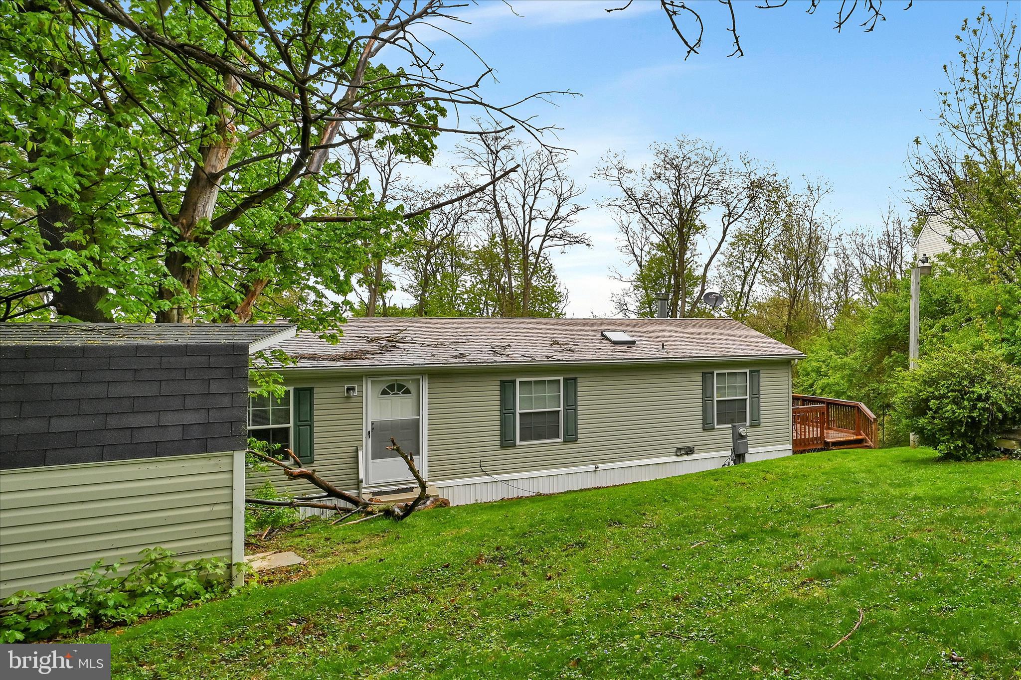 PARKVIEW ESTATES - Residential