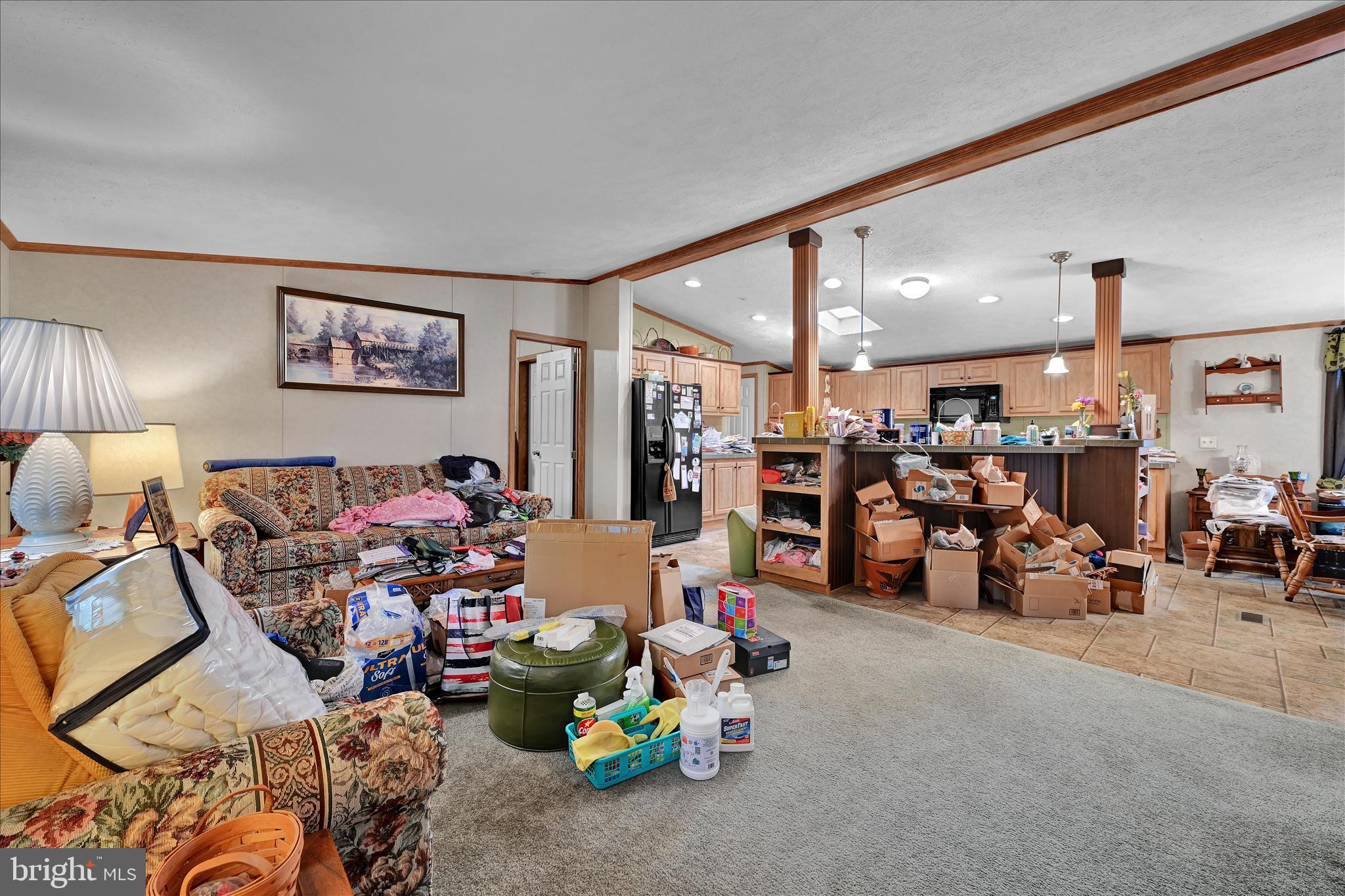 PARKVIEW ESTATES - Residential