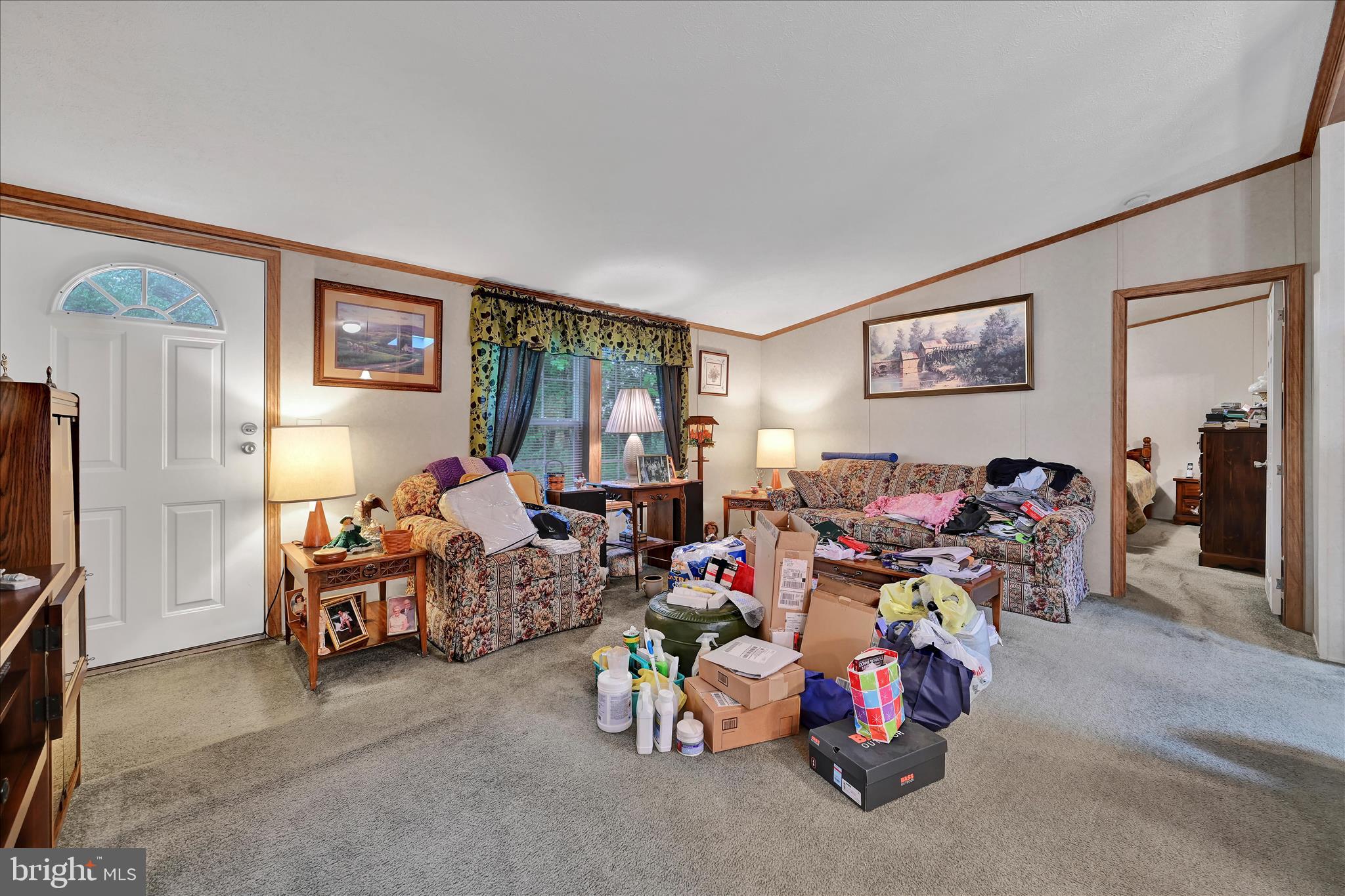 PARKVIEW ESTATES - Residential