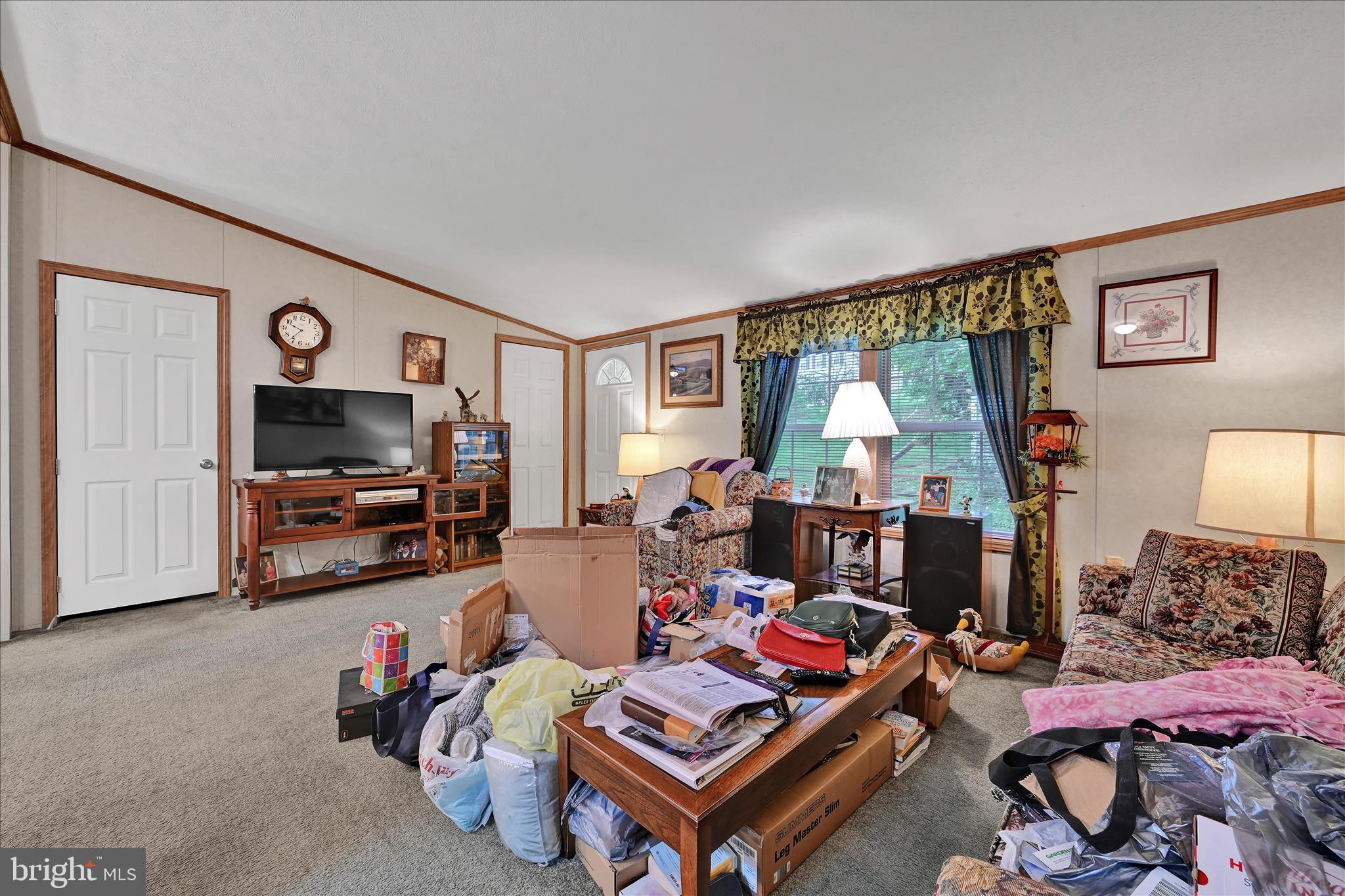 PARKVIEW ESTATES - Residential