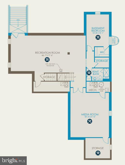 CATTAIL RUN - Residential