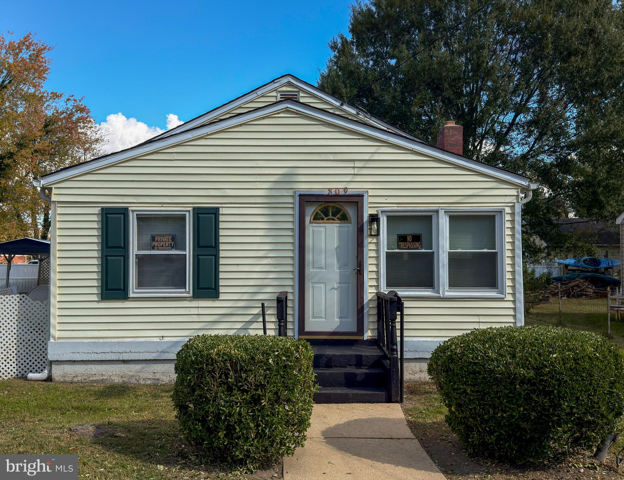 CAMBRIDGE - Residential