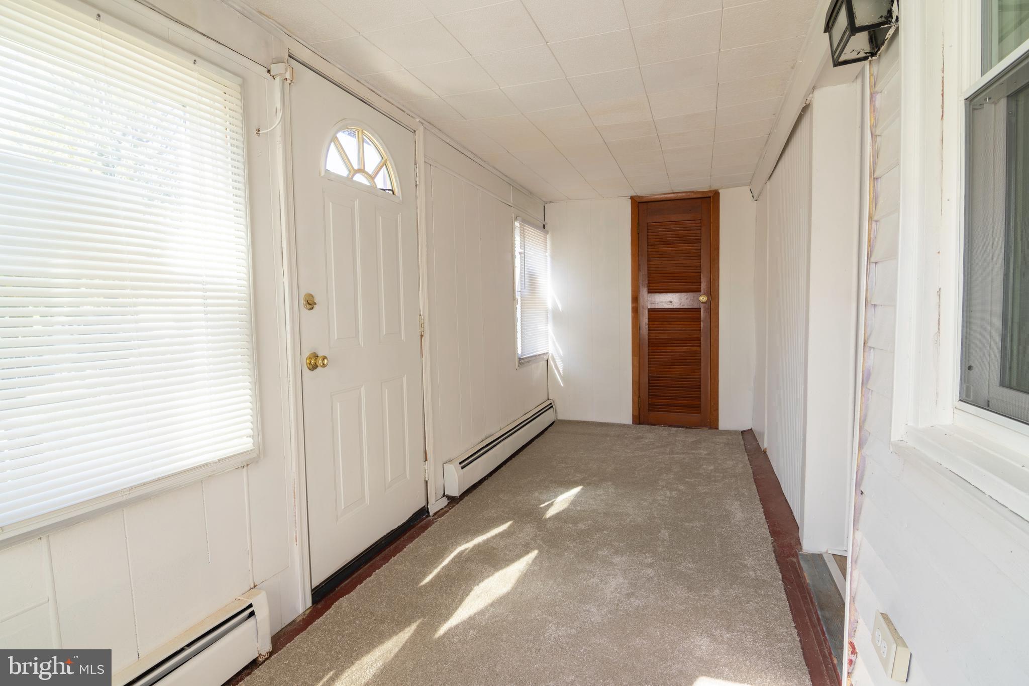 CAMBRIDGE - Residential