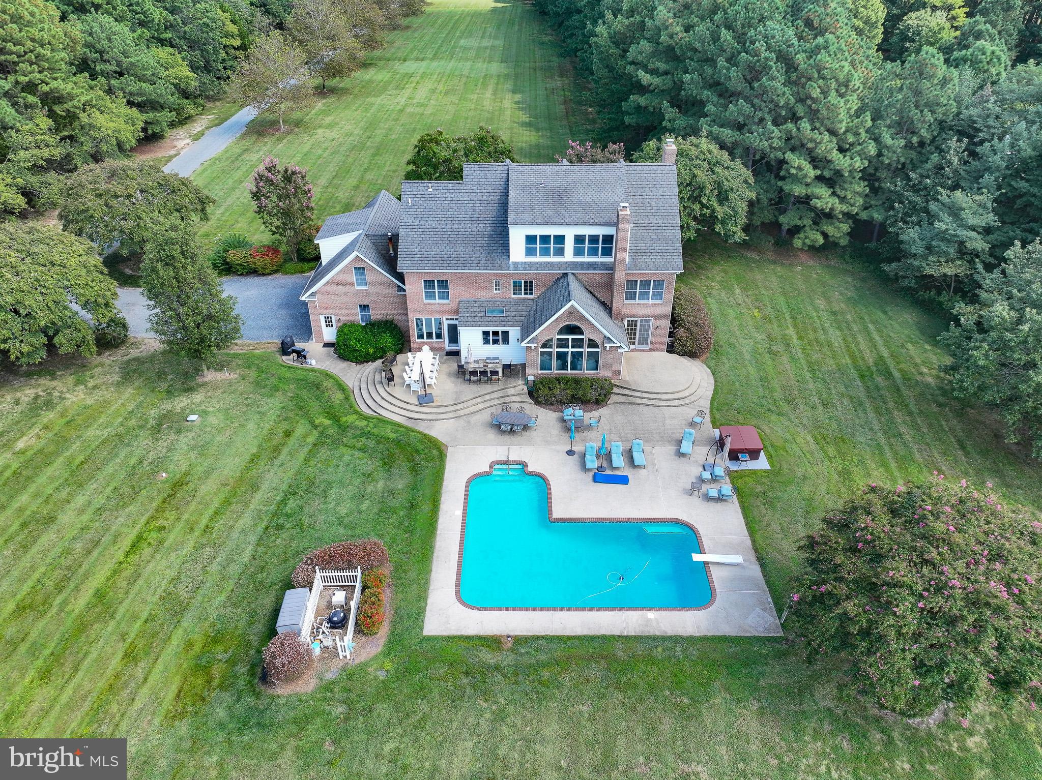 MCDANIEL - Residential