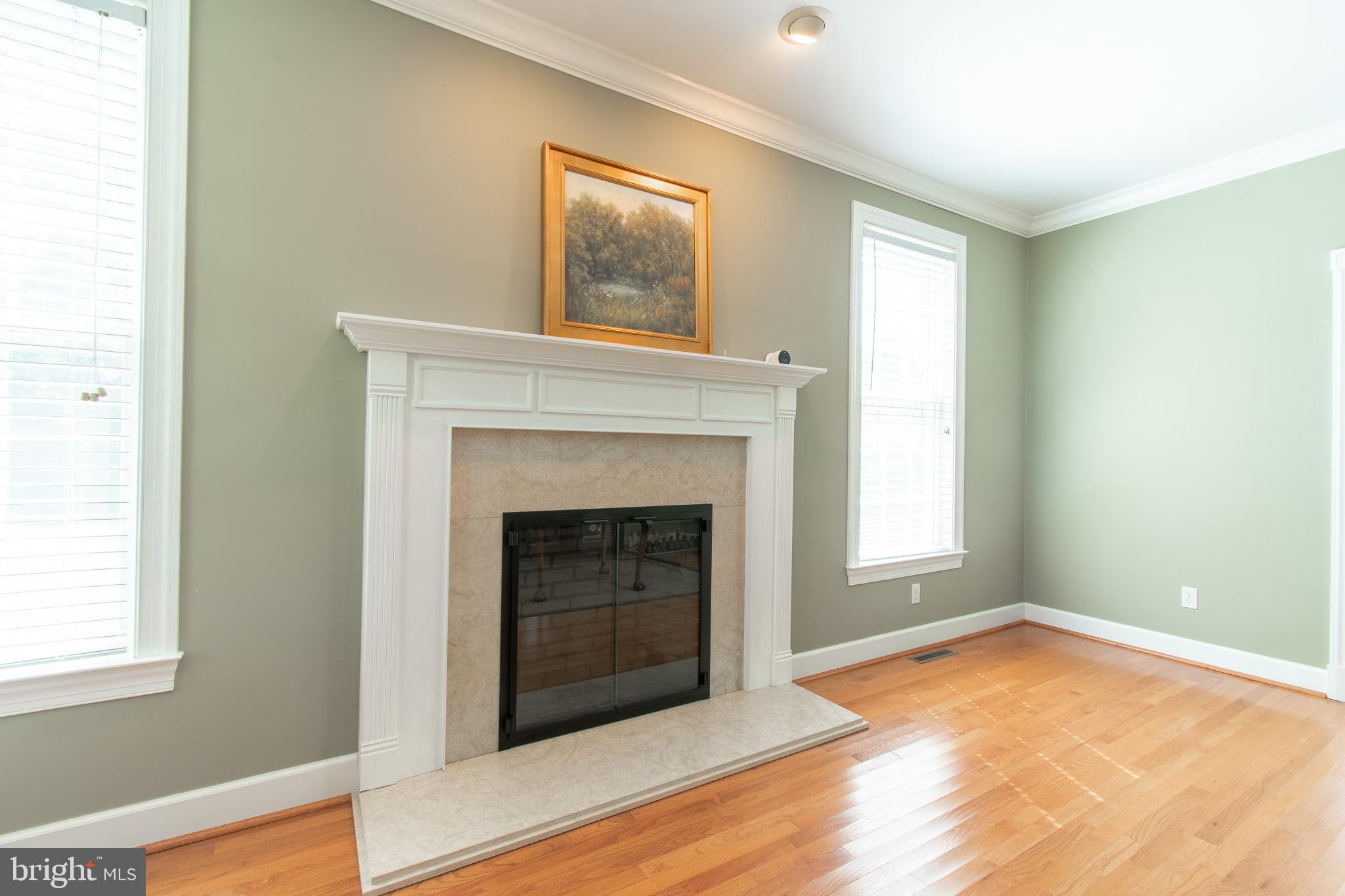 MCDANIEL - Residential