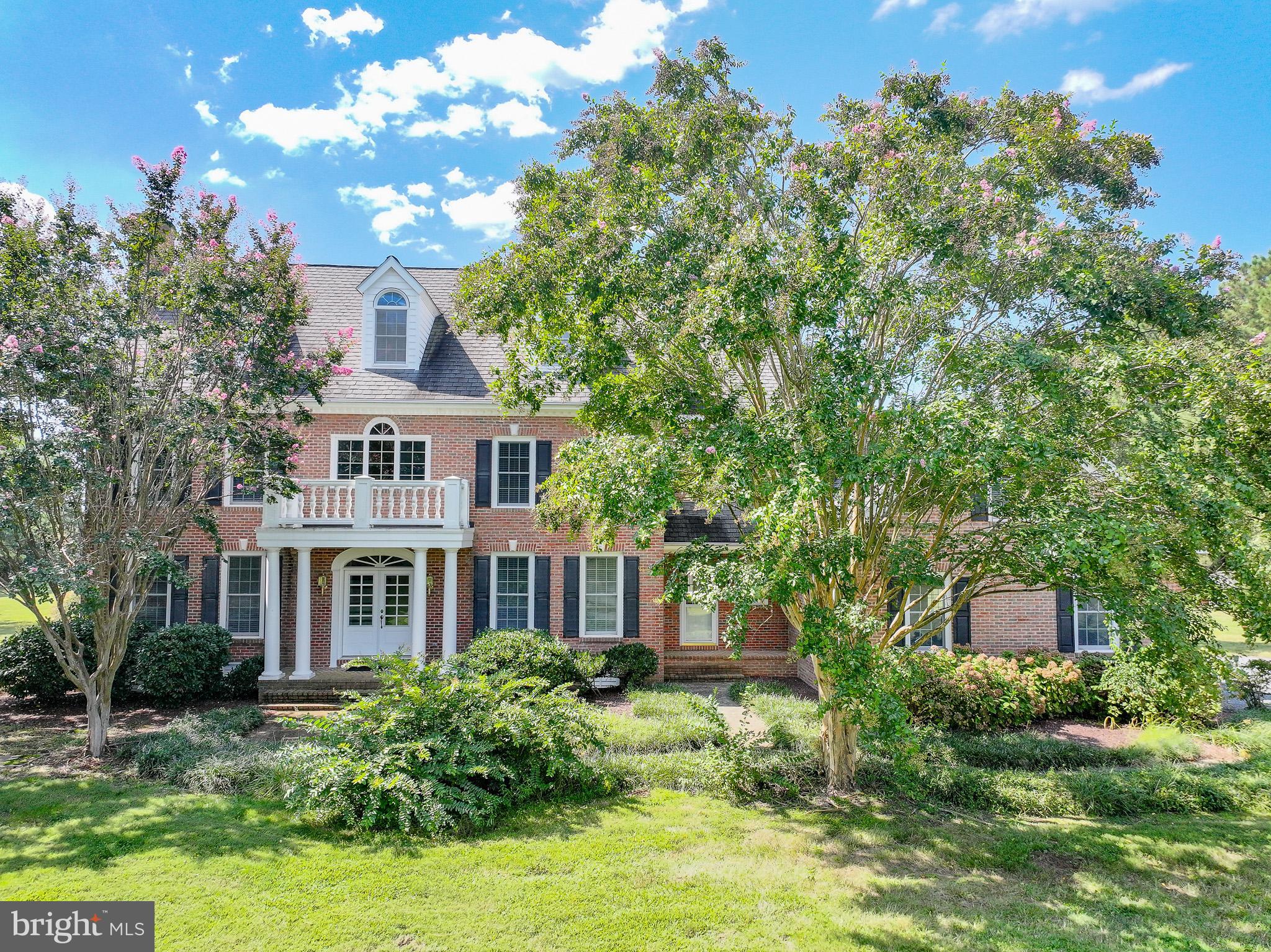 MCDANIEL - Residential
