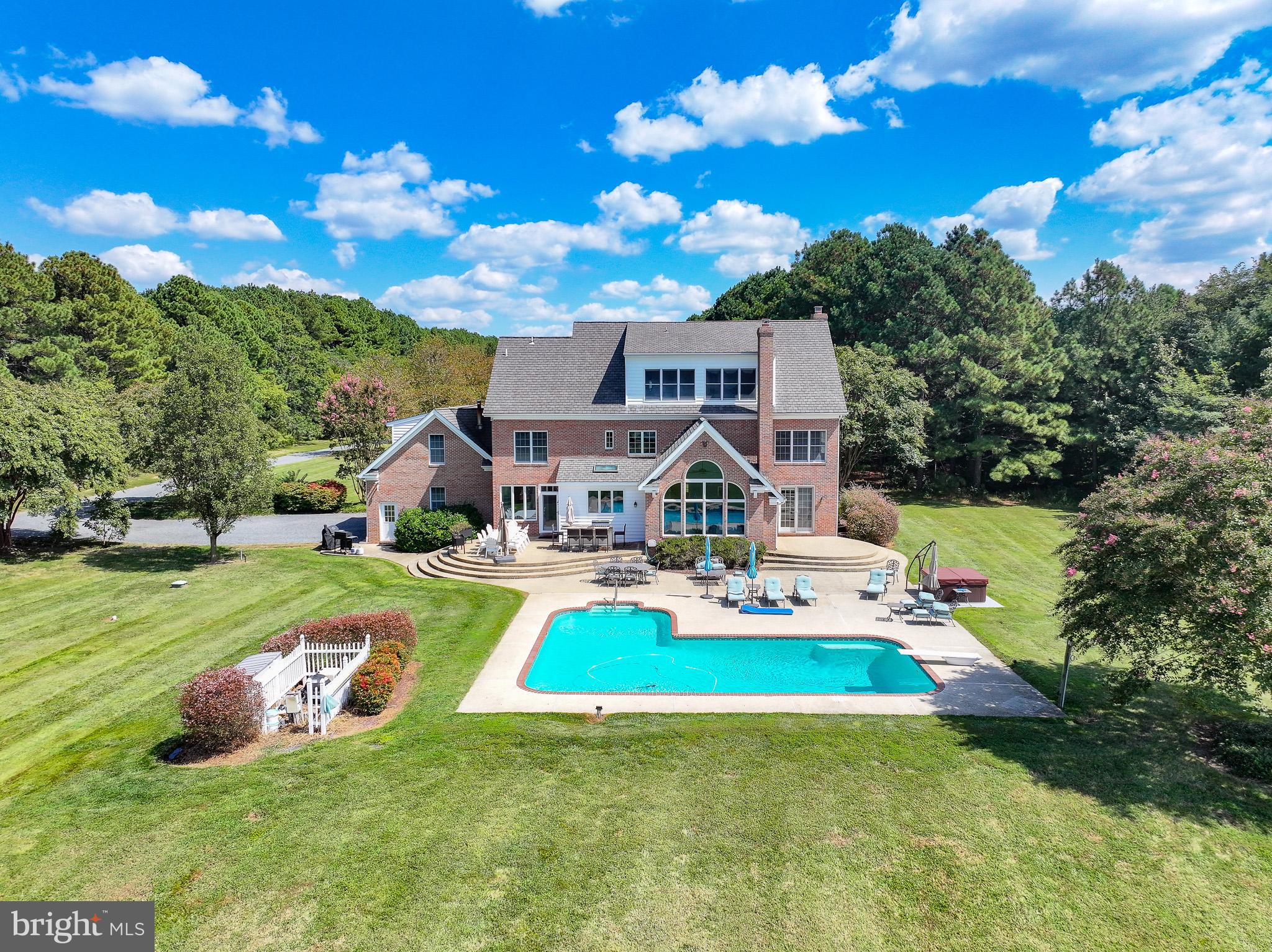 MCDANIEL - Residential