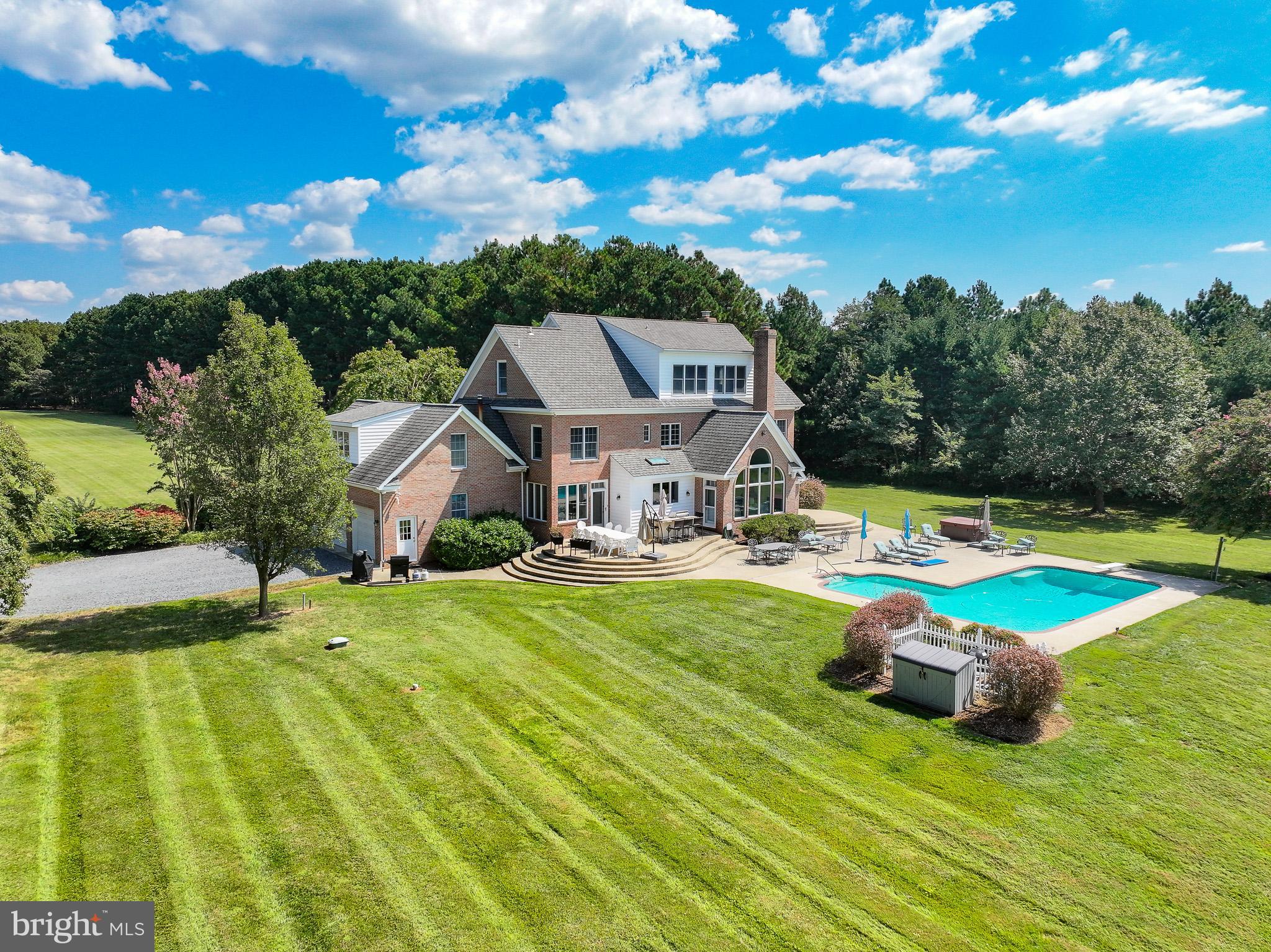MCDANIEL - Residential