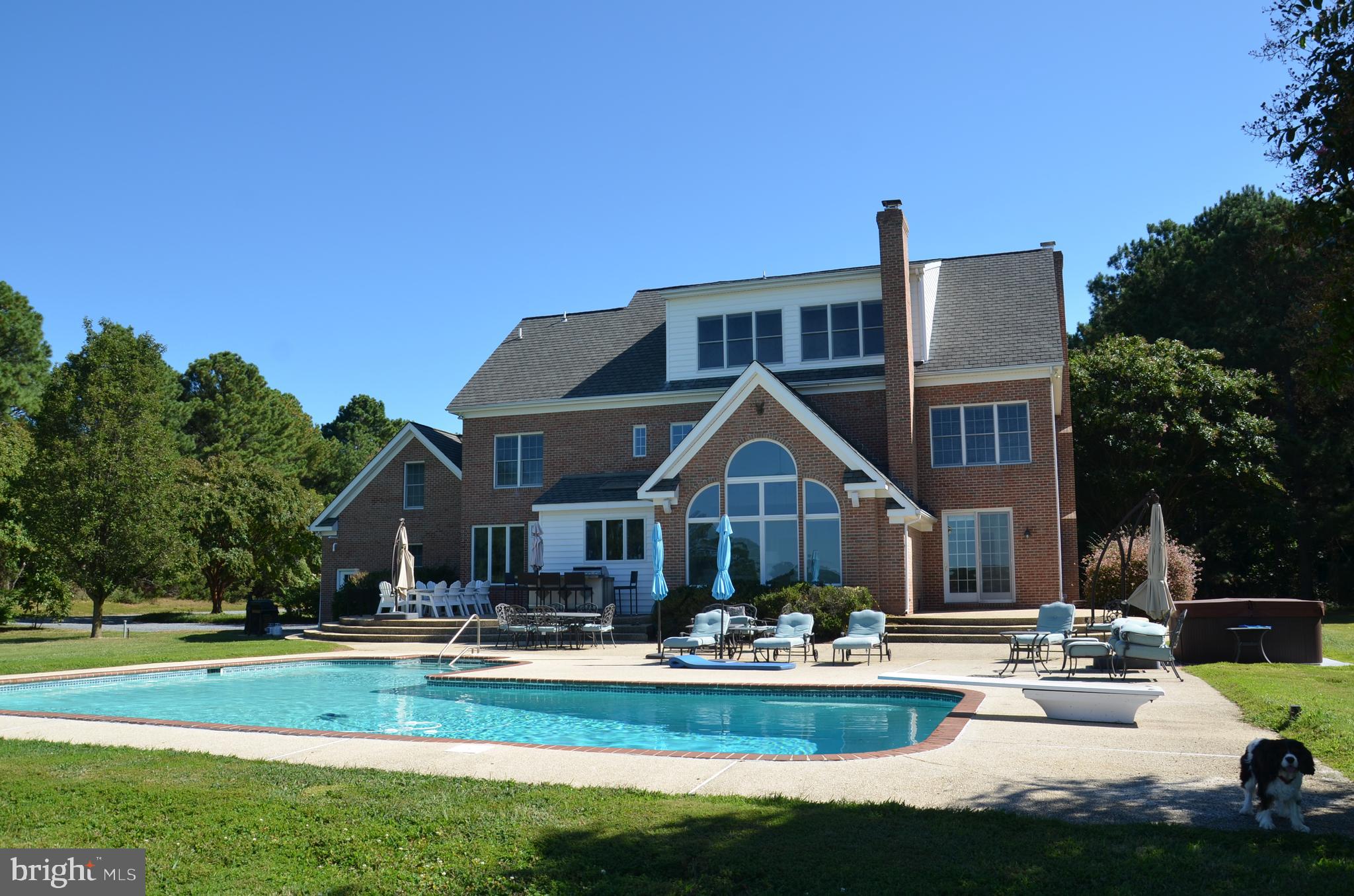 MCDANIEL - Residential
