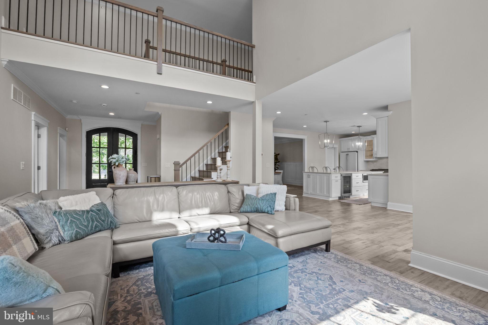 INDIAN SPRINGS - Residential