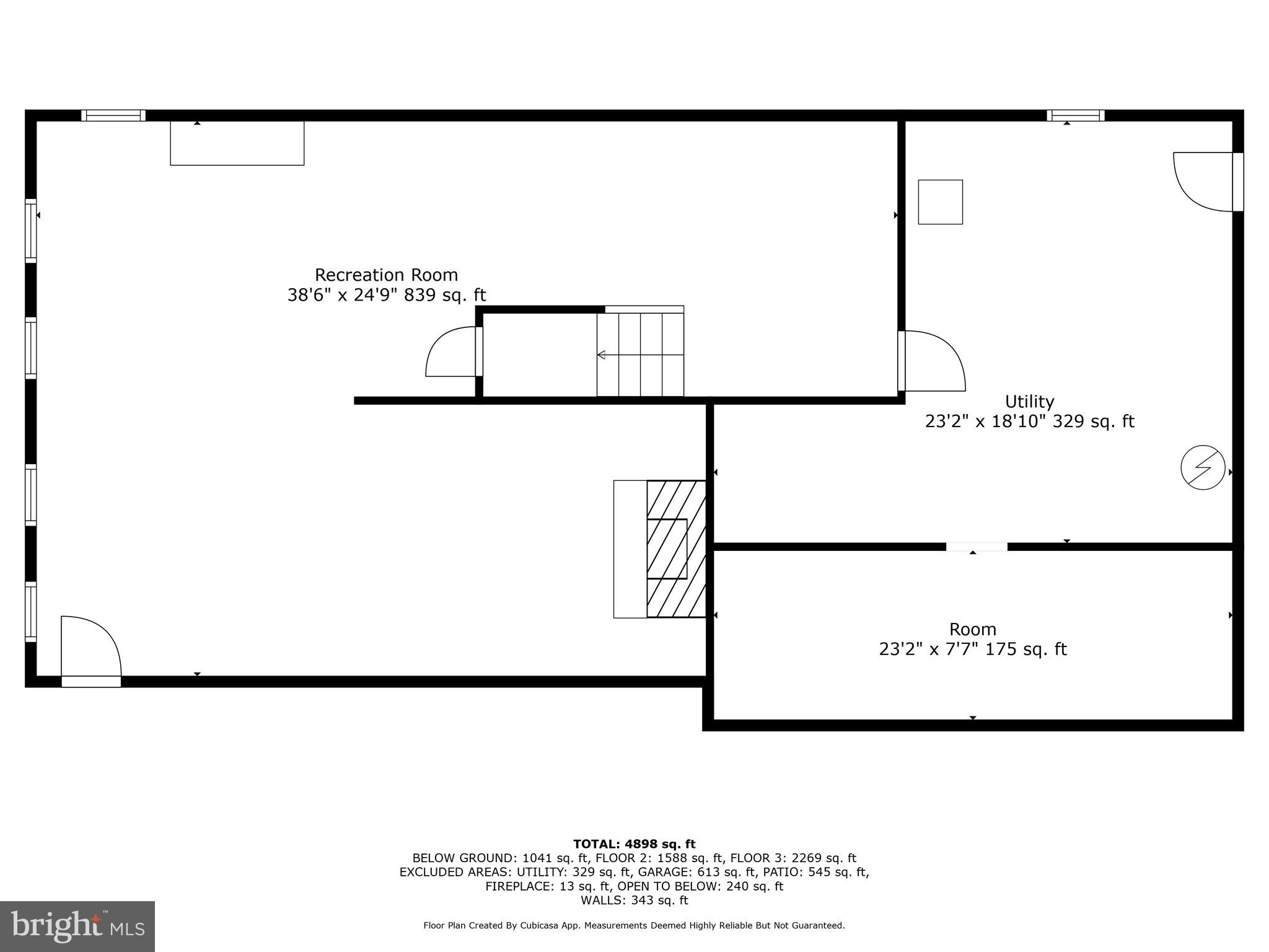INDIAN SPRINGS - Residential