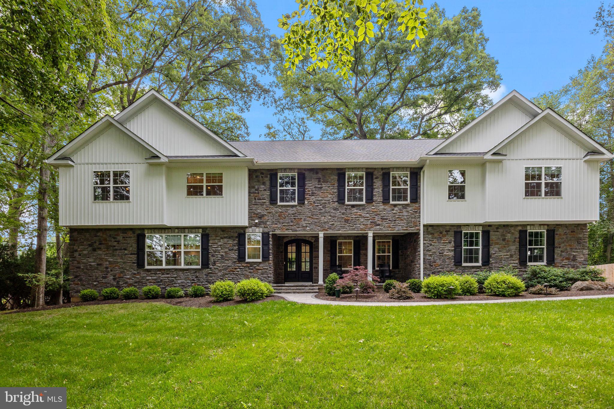INDIAN SPRINGS - Residential