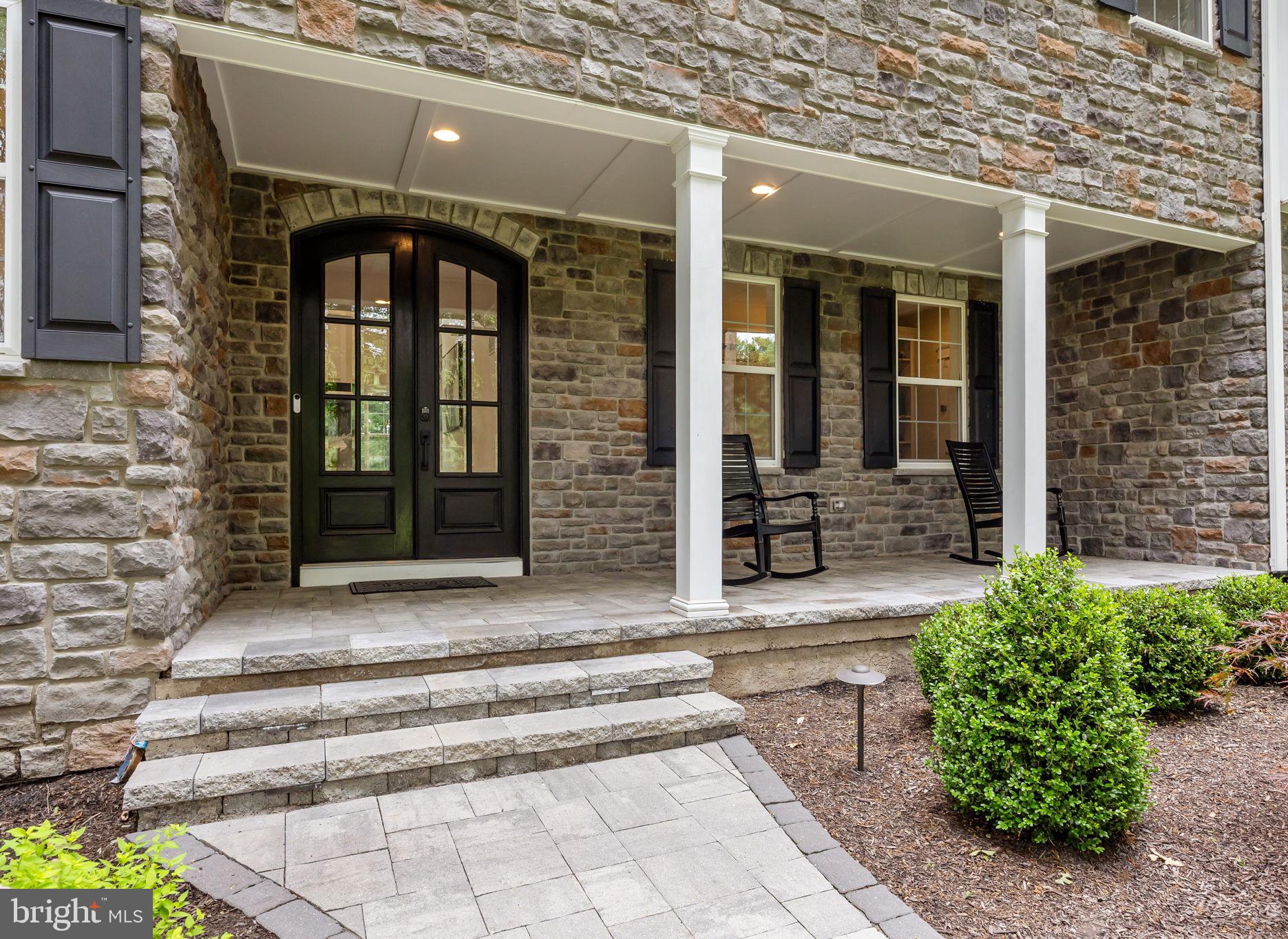 INDIAN SPRINGS - Residential
