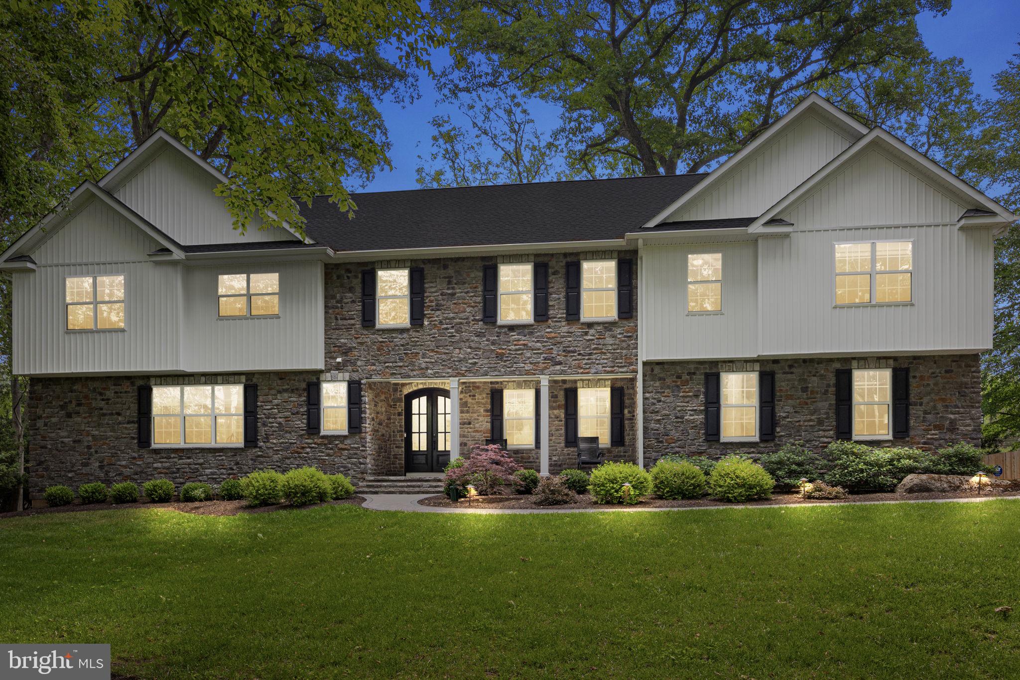 INDIAN SPRINGS - Residential